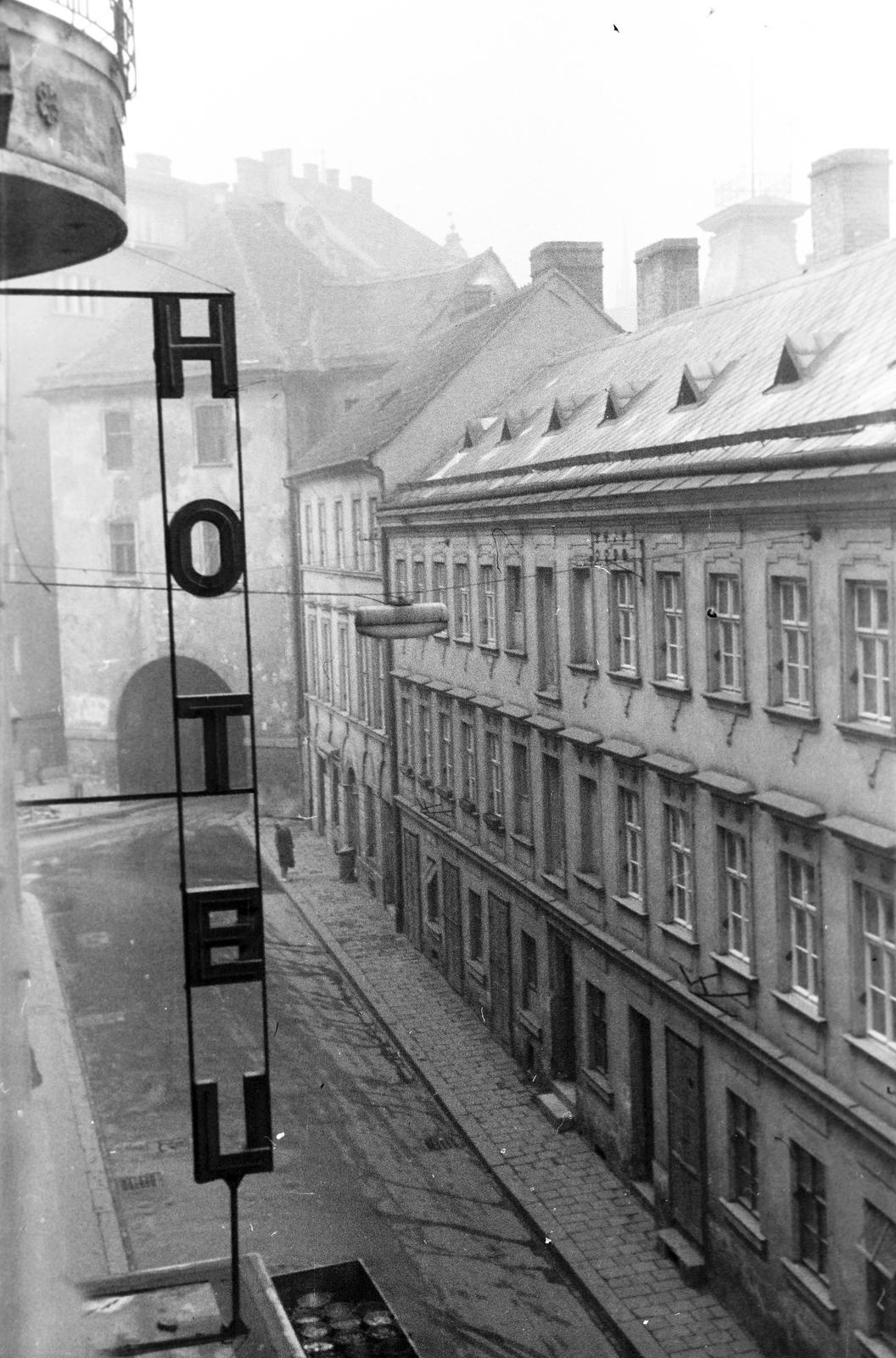 1964, Lindner család, Fortepan #311741