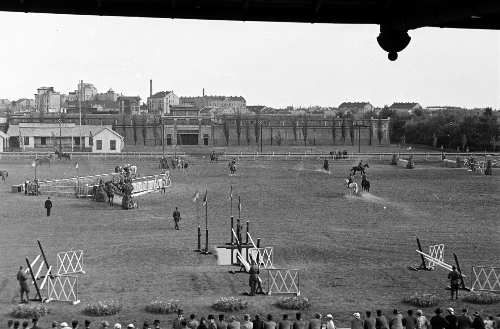 1940, Martin Ferenc, Fortepan #311756