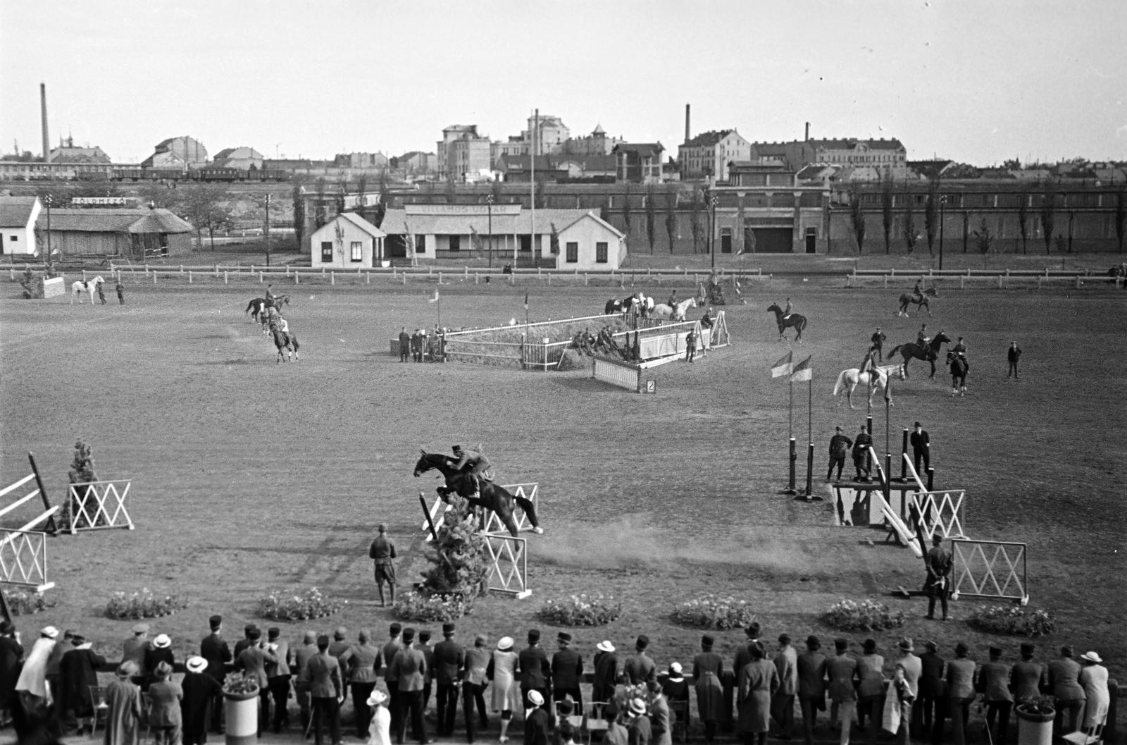 1940, Martin Ferenc, Fortepan #311758