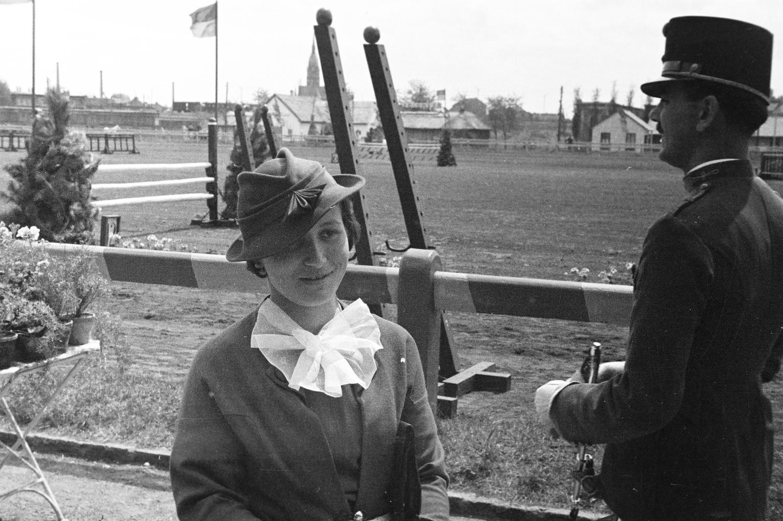 1940, Martin Ferenc, Fortepan #311770