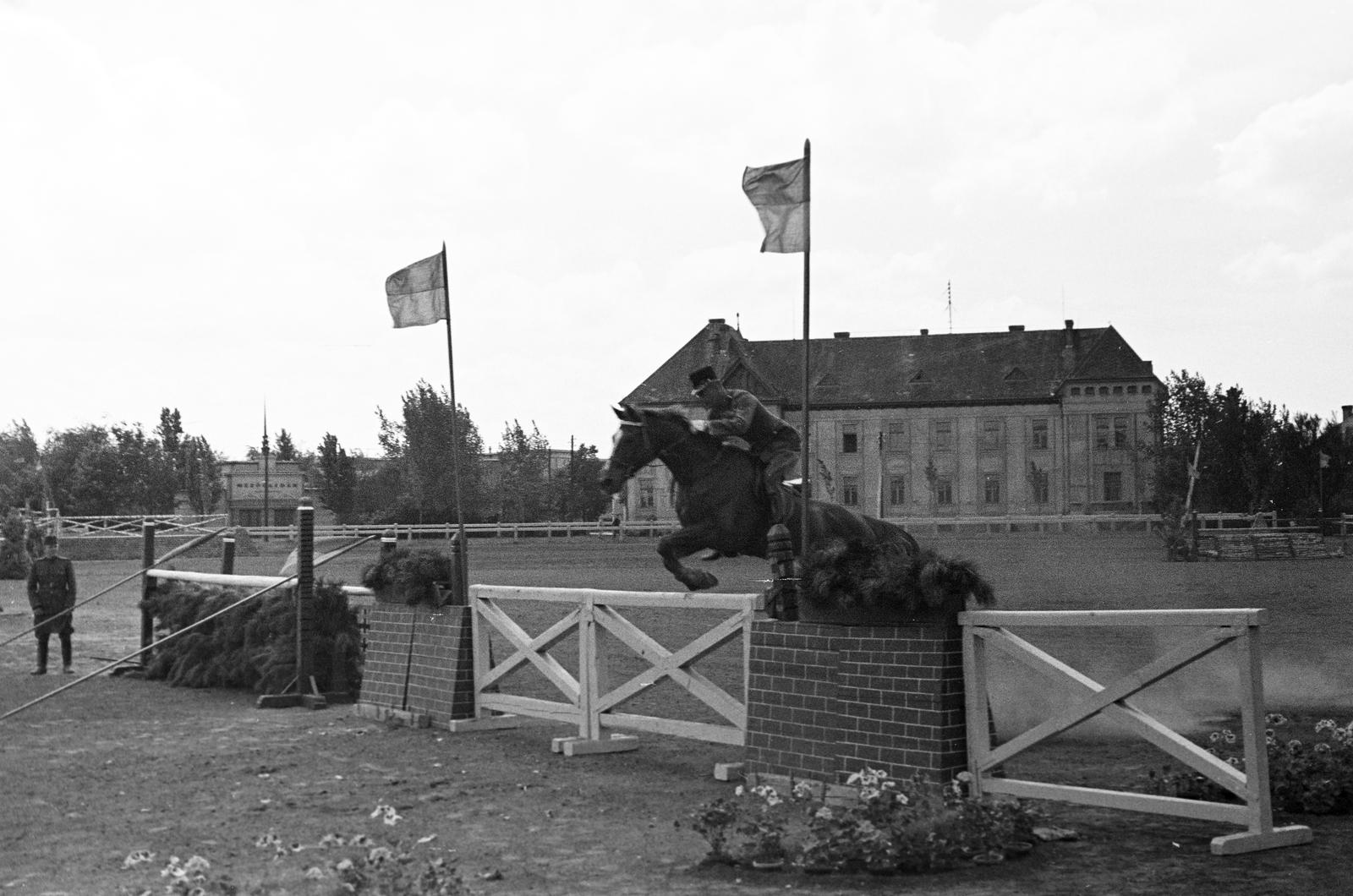 1940, Martin Ferenc, Fortepan #311774