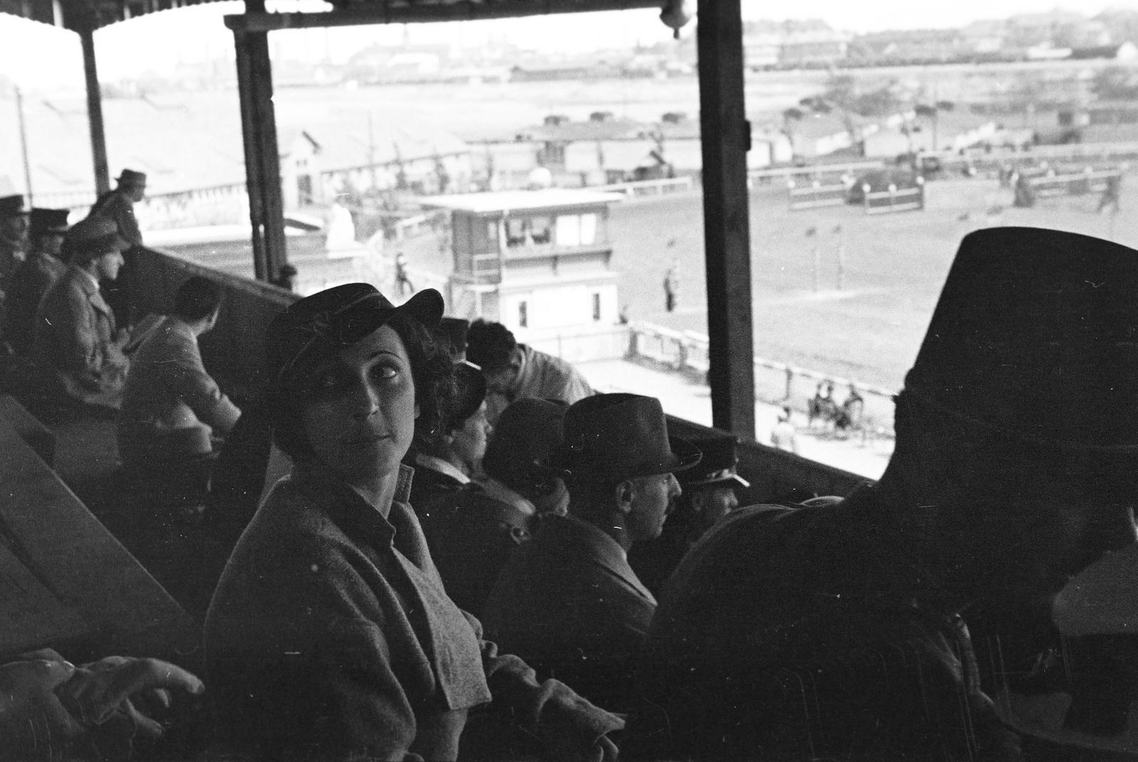 1940, Martin Ferenc, Fortepan #311776