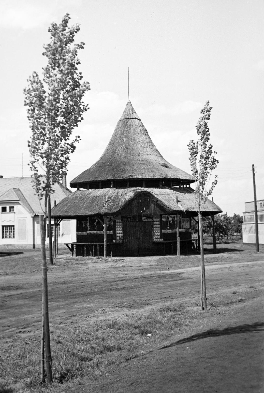 1941, Martin Ferenc, Fortepan #311781