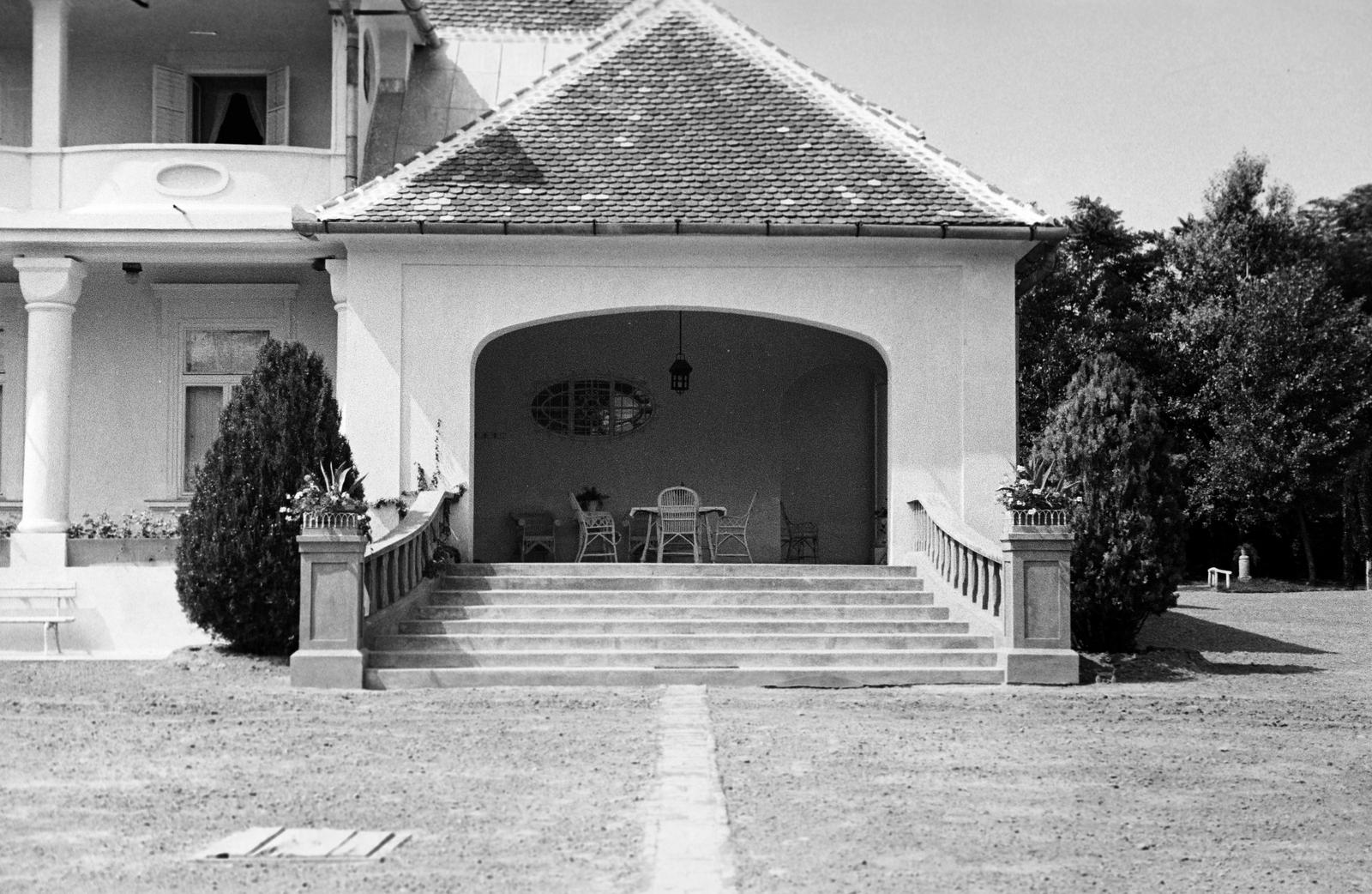 1941, Martin Ferenc, Fortepan #311785