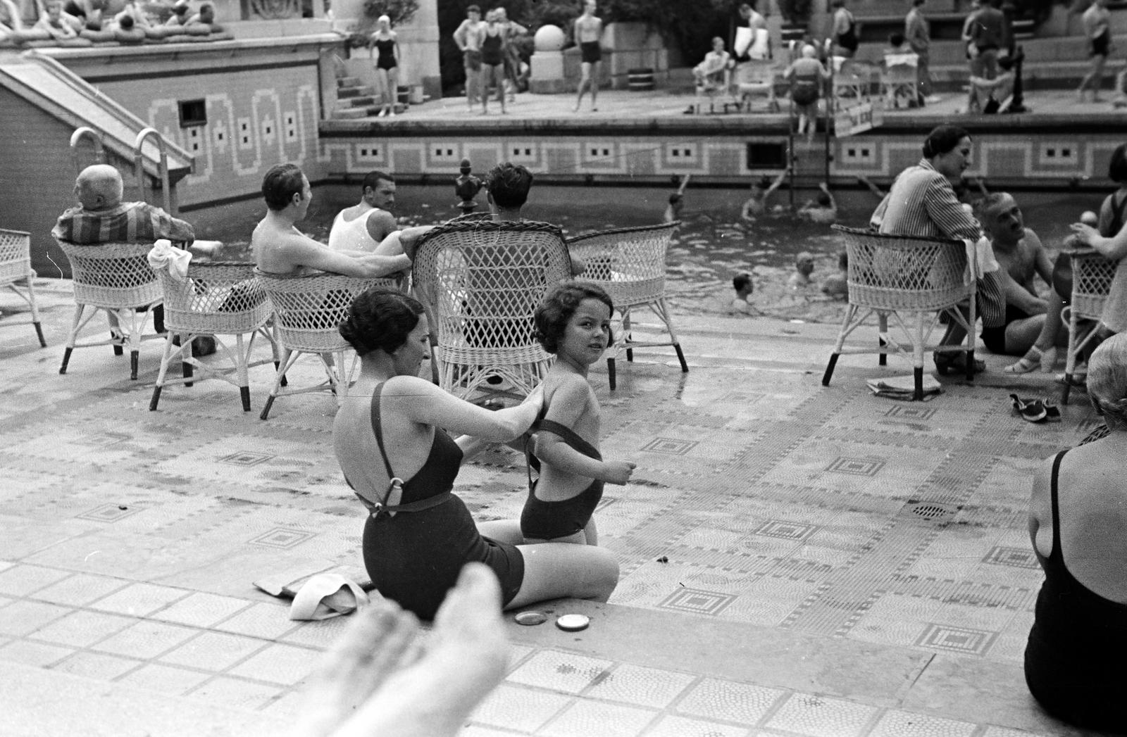 1941, Martin Ferenc, Fortepan #311791