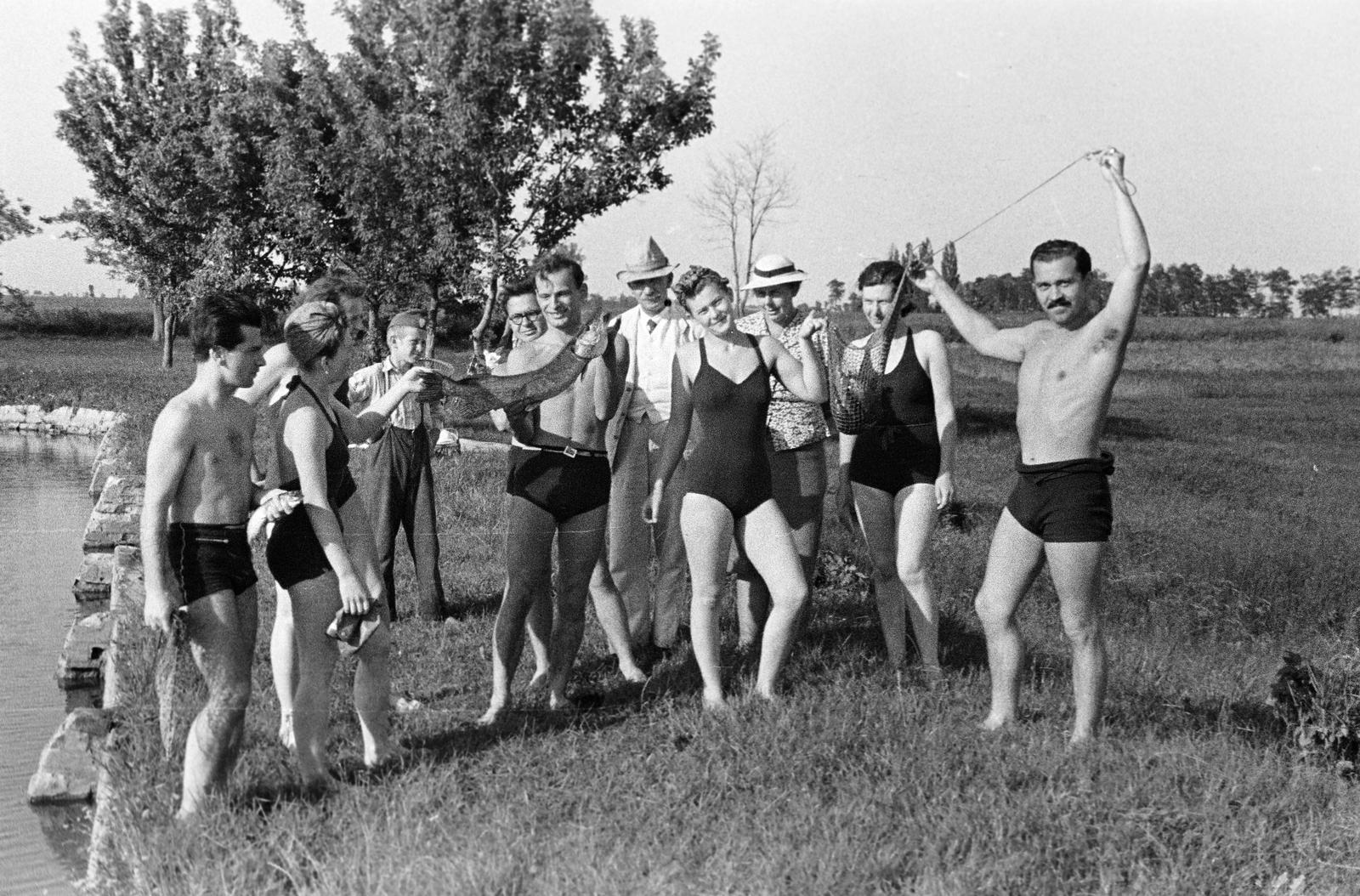 1941, Martin Ferenc, Fortepan #311796