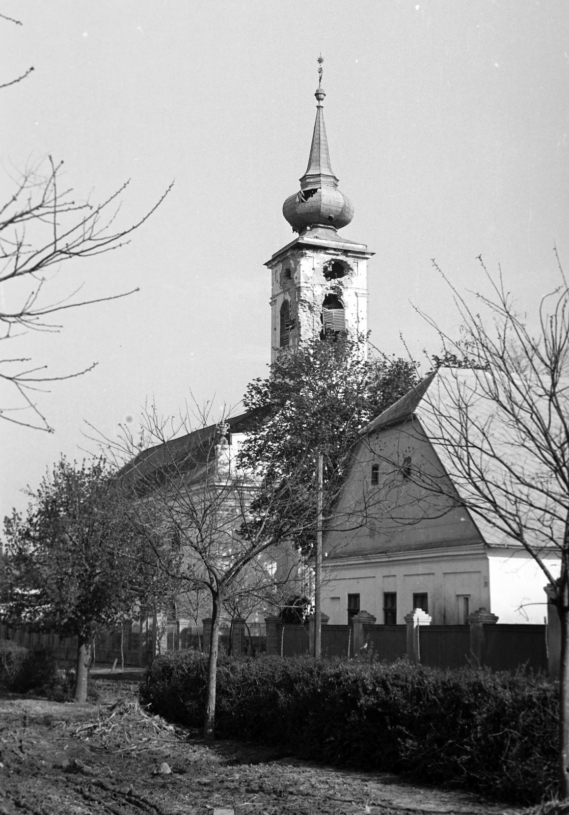 1942, Martin Ferenc, Fortepan #311804