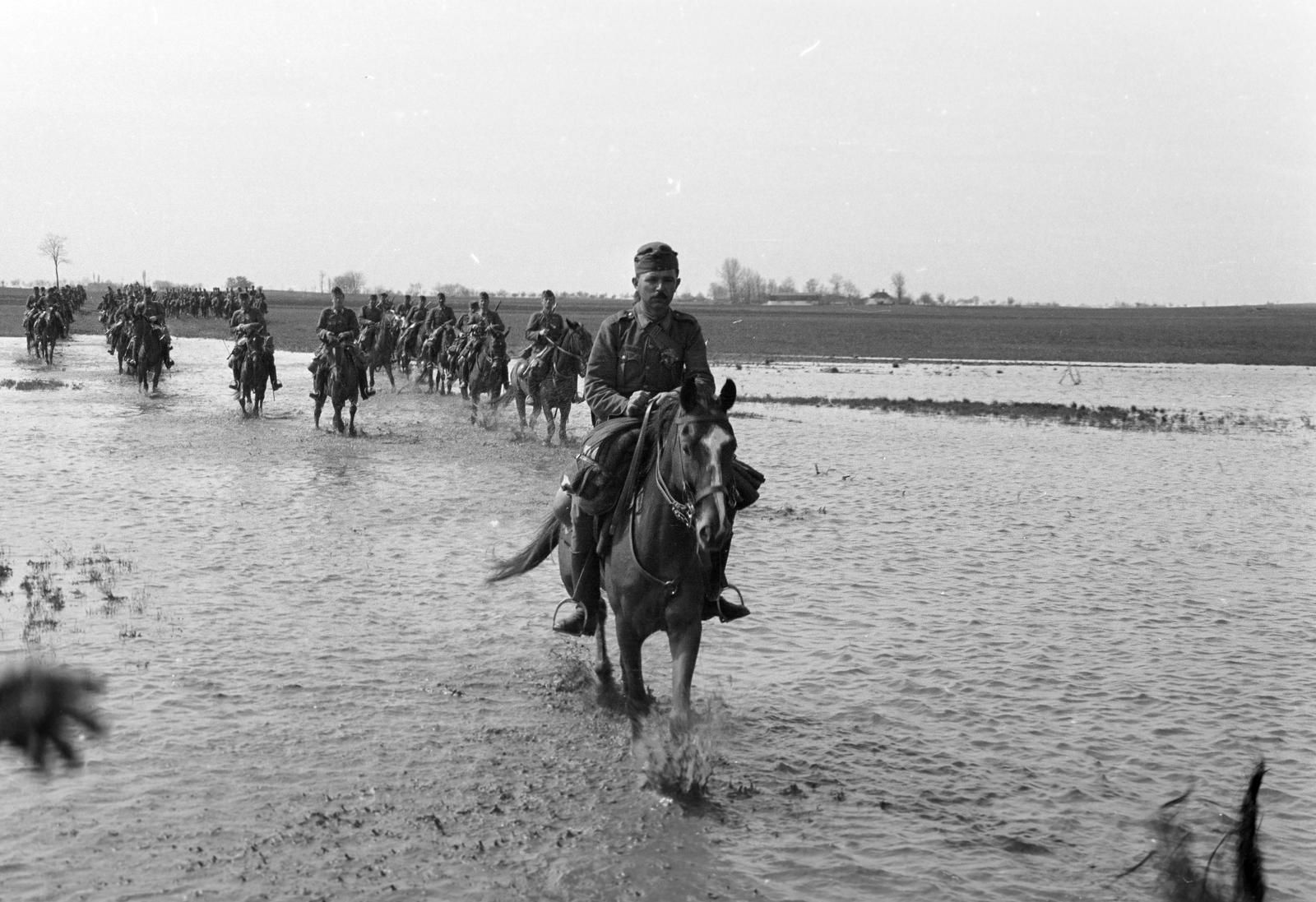 1942, Martin Ferenc, Fortepan #311811