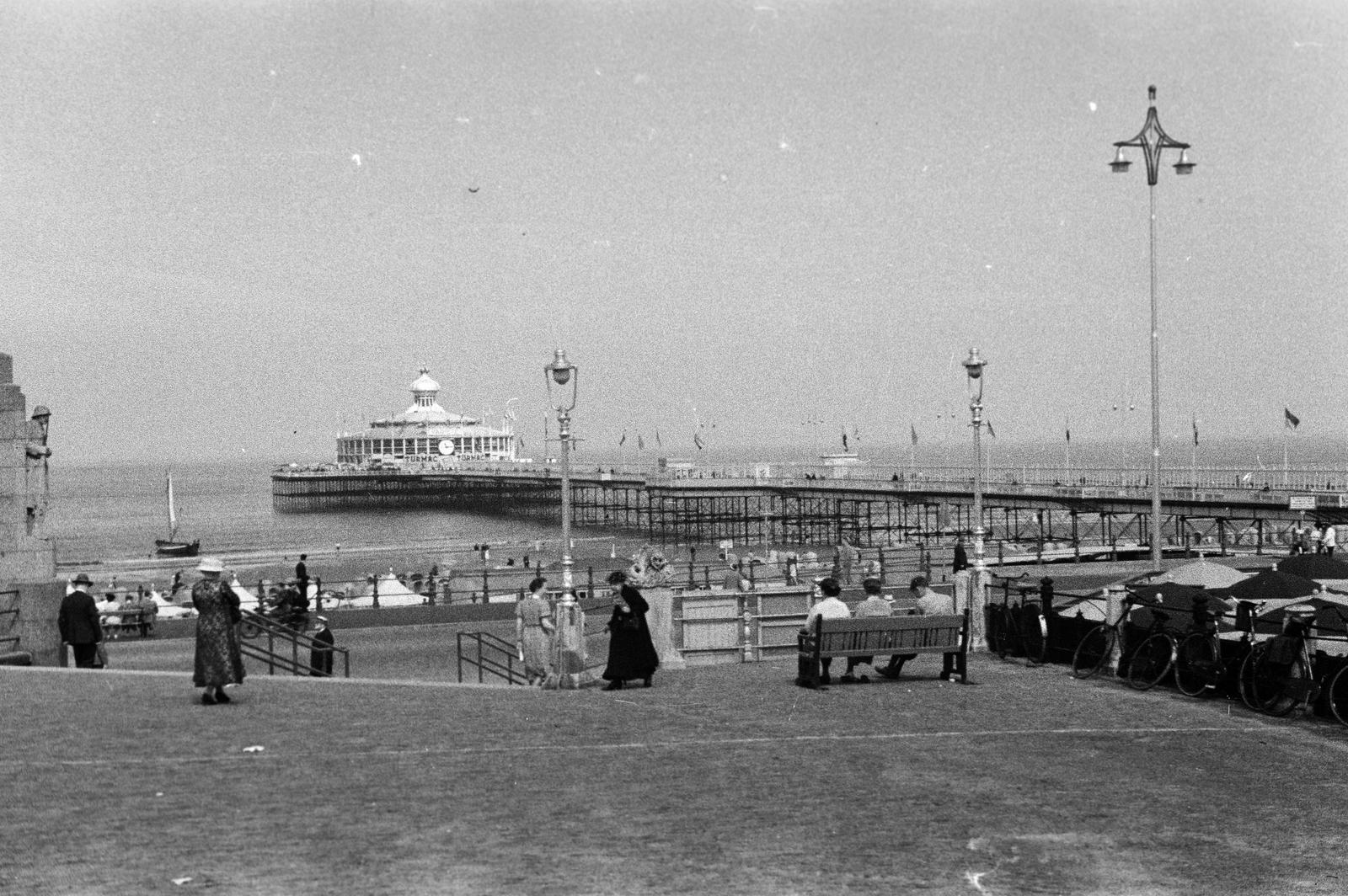 1939, Martin Ferenc, Fortepan #311829