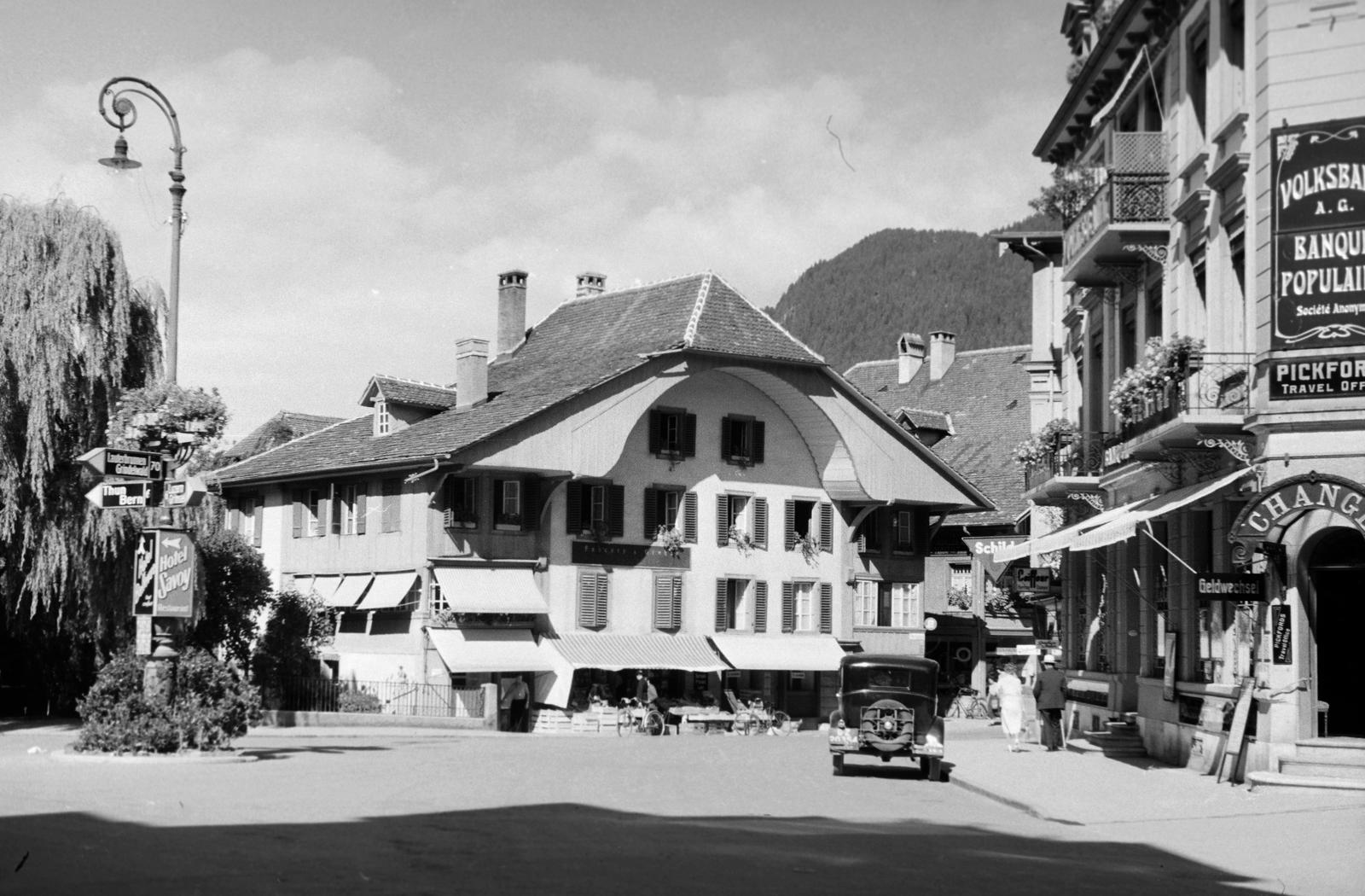 1937, Martin Ferenc, Fortepan #311833