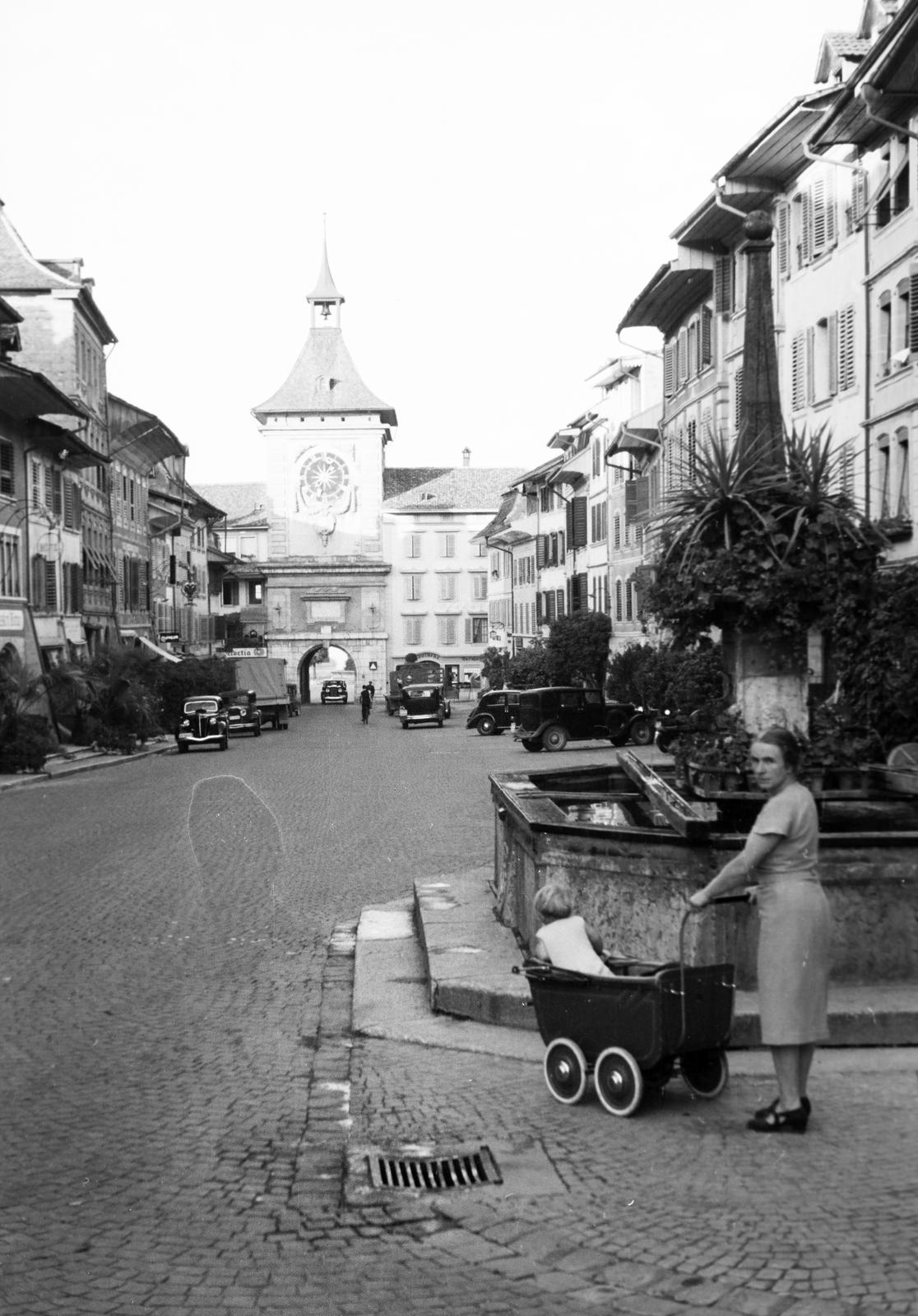 1937, Martin Ferenc, Fortepan #311834