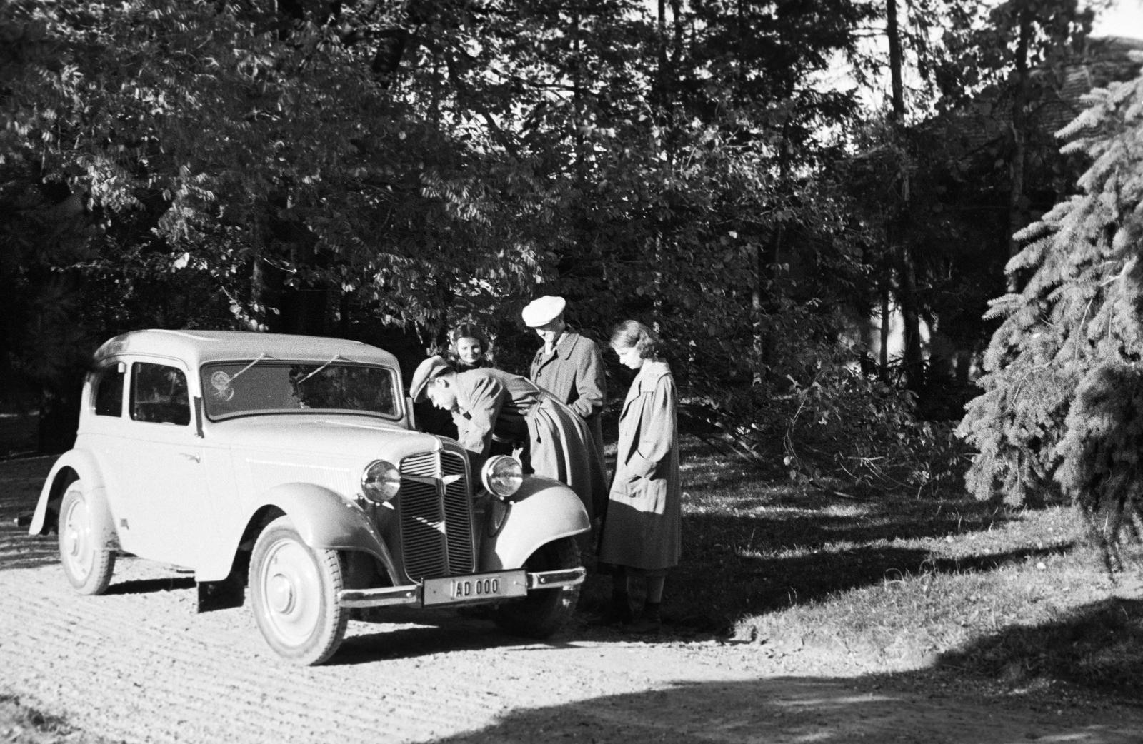 1937, Martin Ferenc, Fortepan #311836