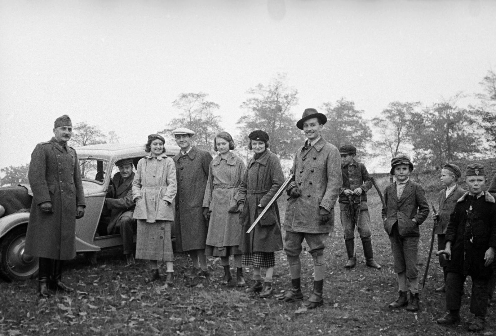 1937, Martin Ferenc, Fortepan #311837