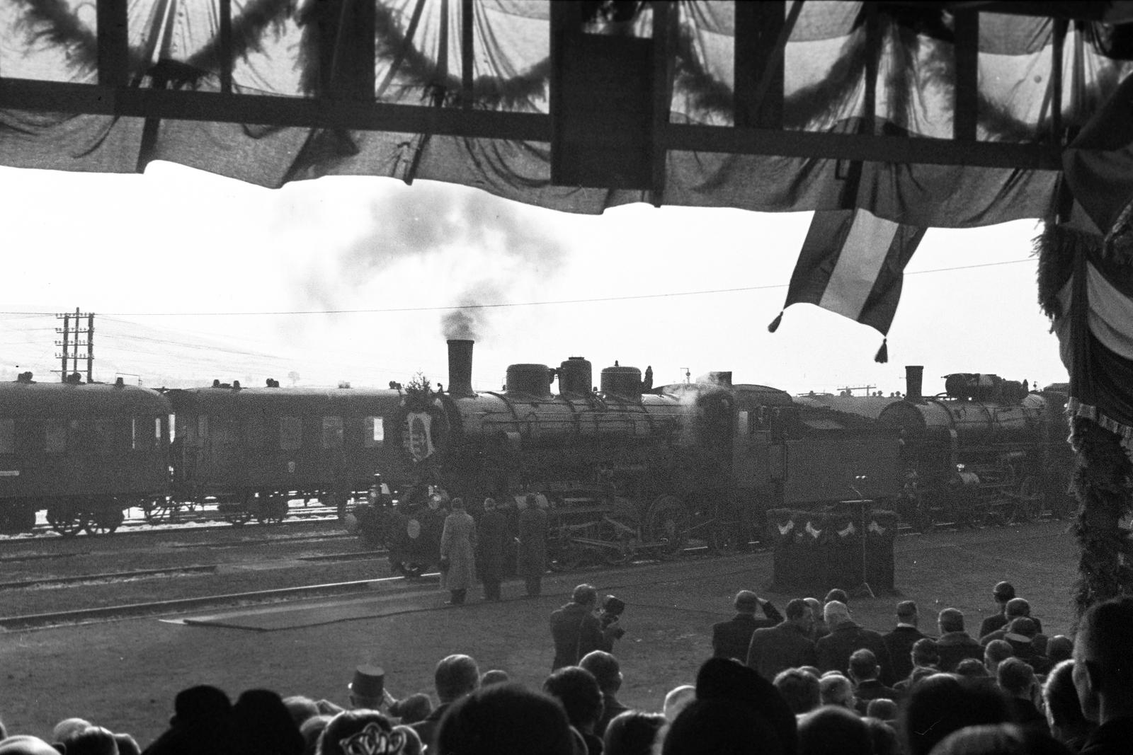 1942, Martin Ferenc, Fortepan #311848