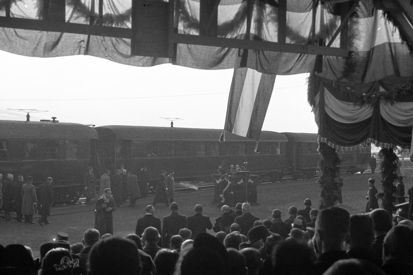 1942, Martin Ferenc, Fortepan #311849