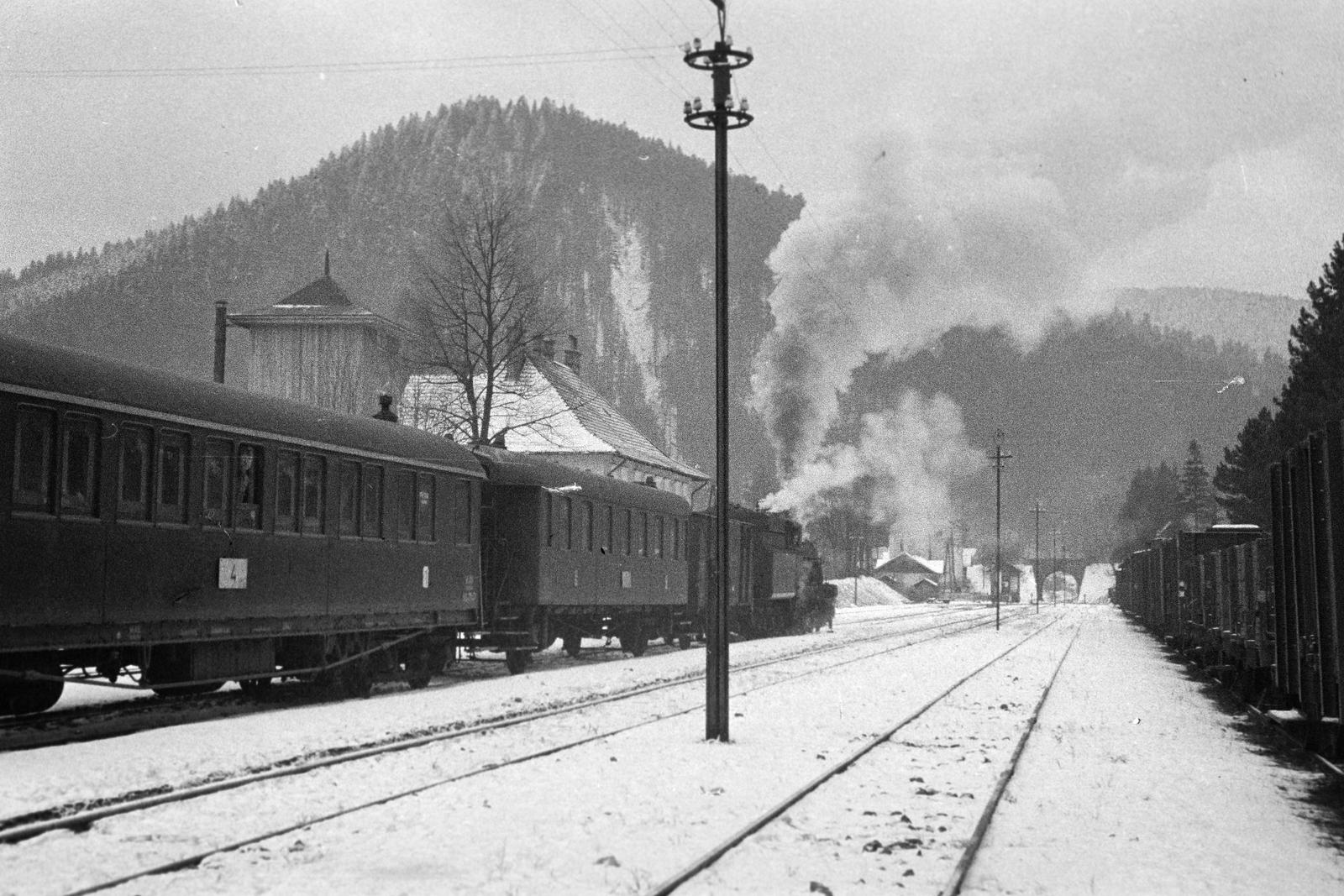 1942, Martin Ferenc, Fortepan #311851