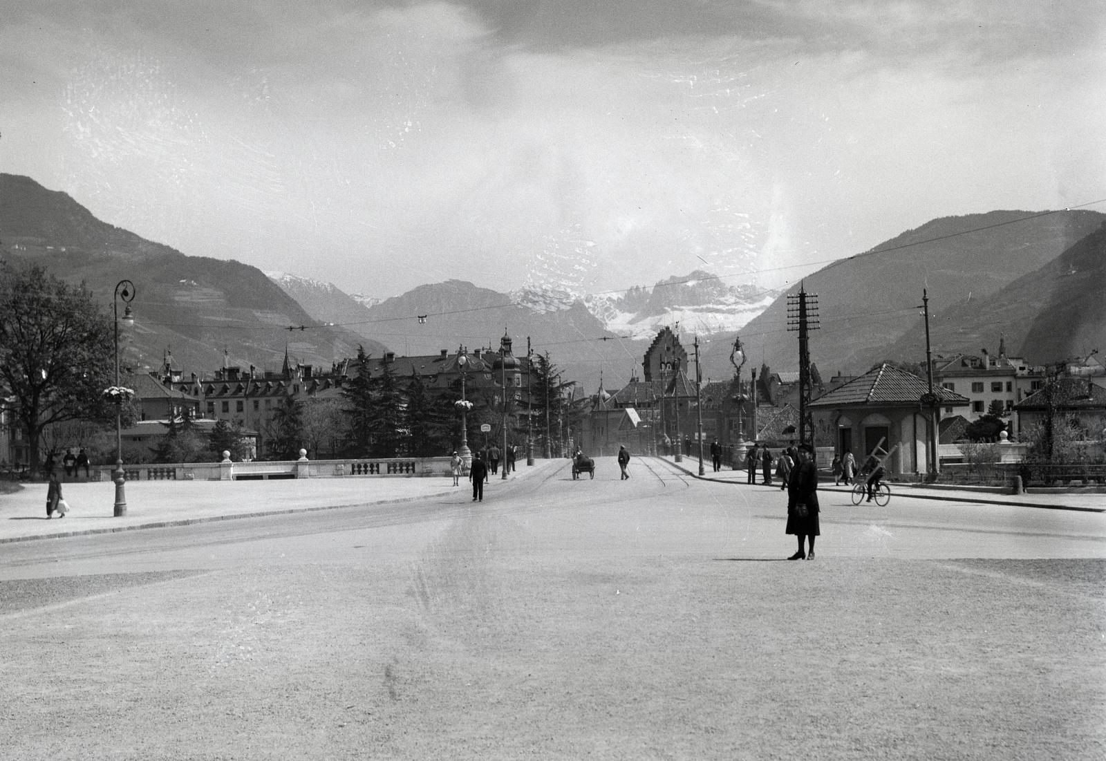 1934, Nagyhegyi Katalin, Fortepan #311903