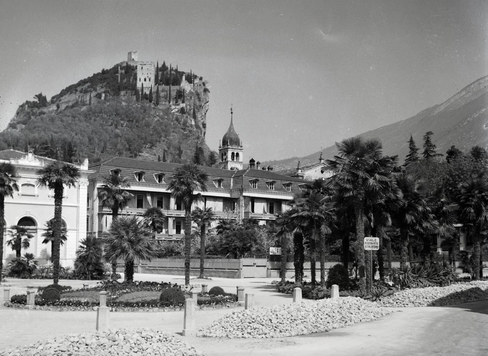 1934, Nagyhegyi Katalin, Fortepan #311905