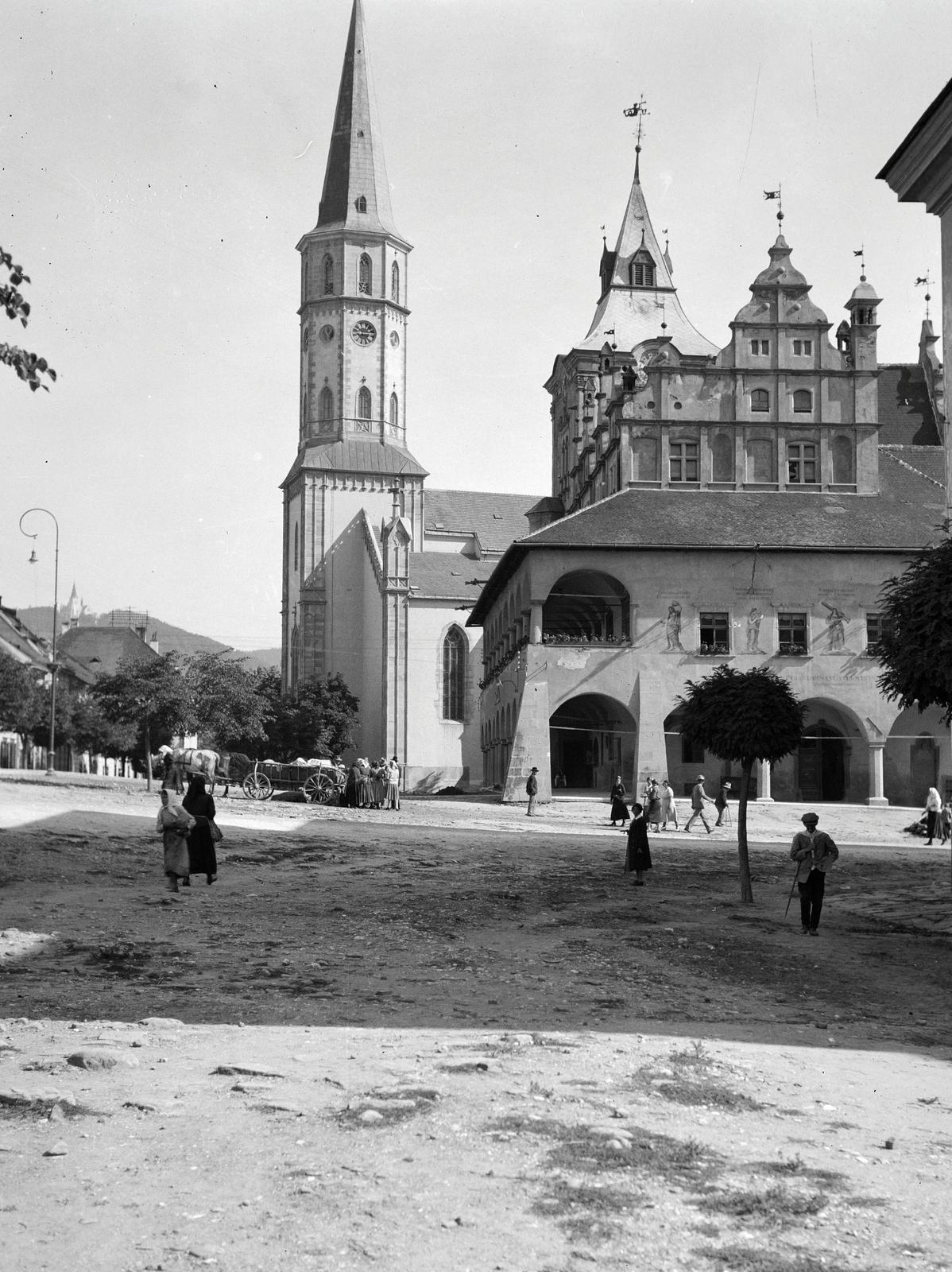 1934, Nagyhegyi Katalin, Fortepan #311910