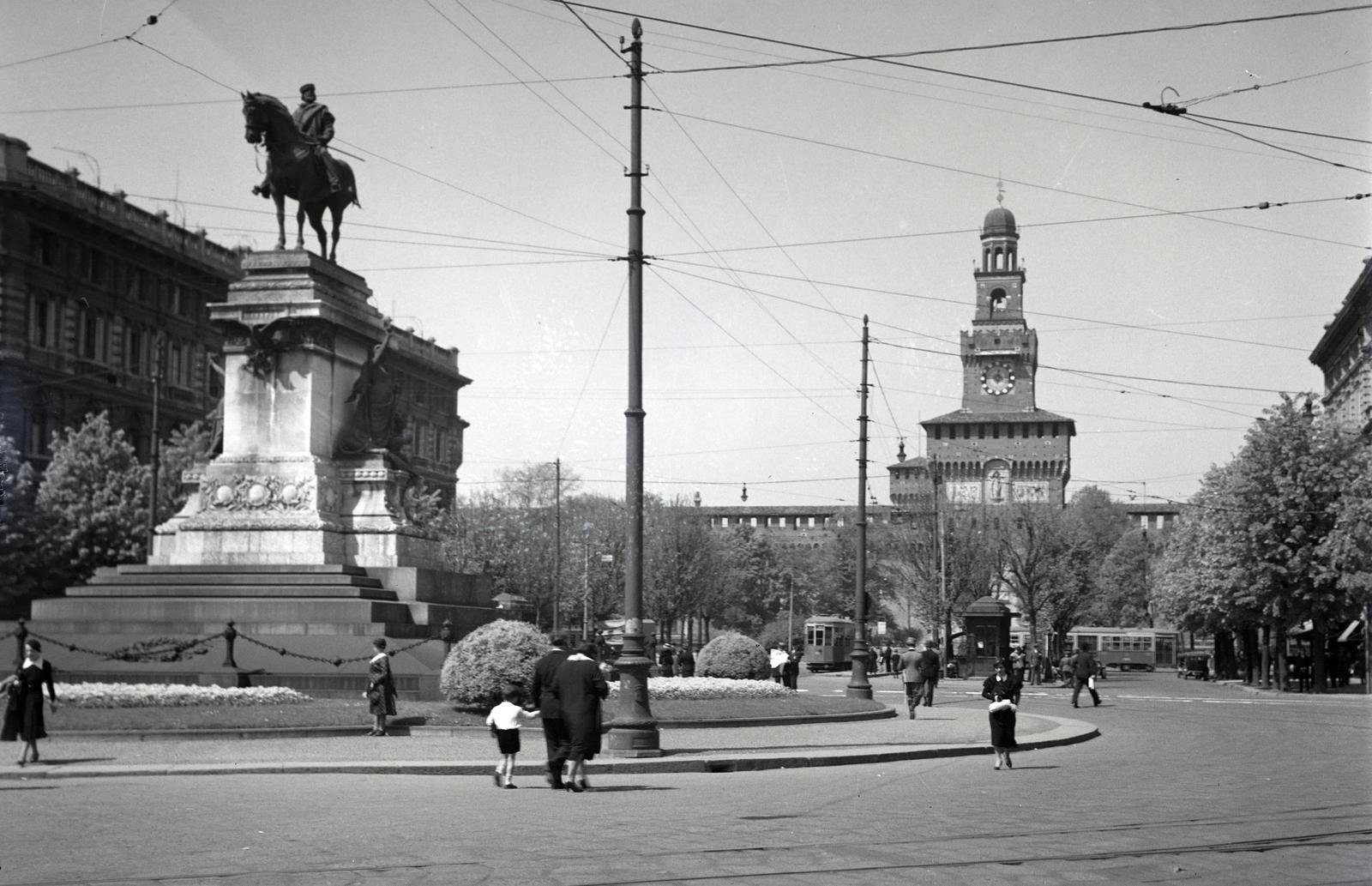 1934, Nagyhegyi Katalin, Fortepan #311912