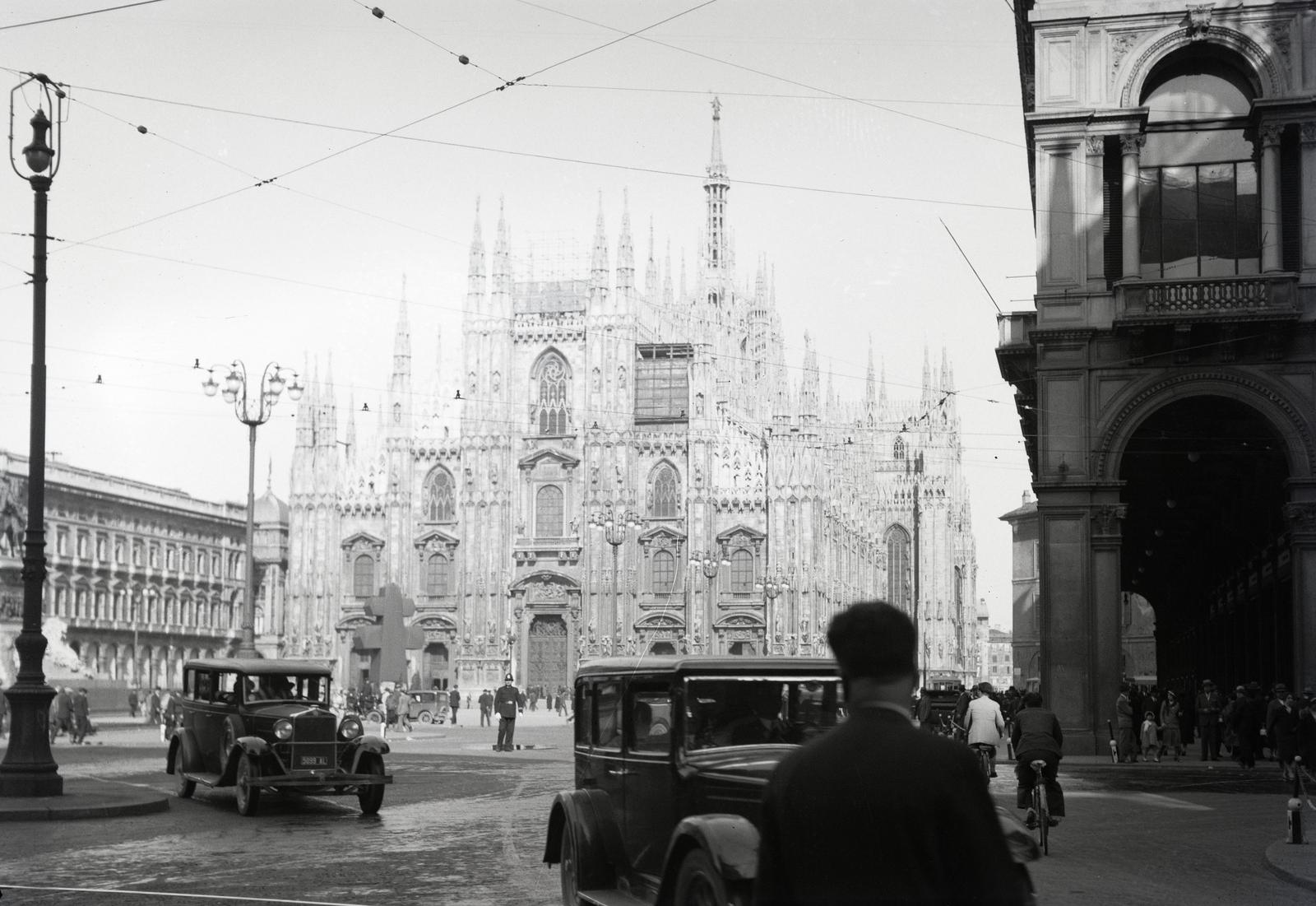 1934, Nagyhegyi Katalin, Fortepan #311913