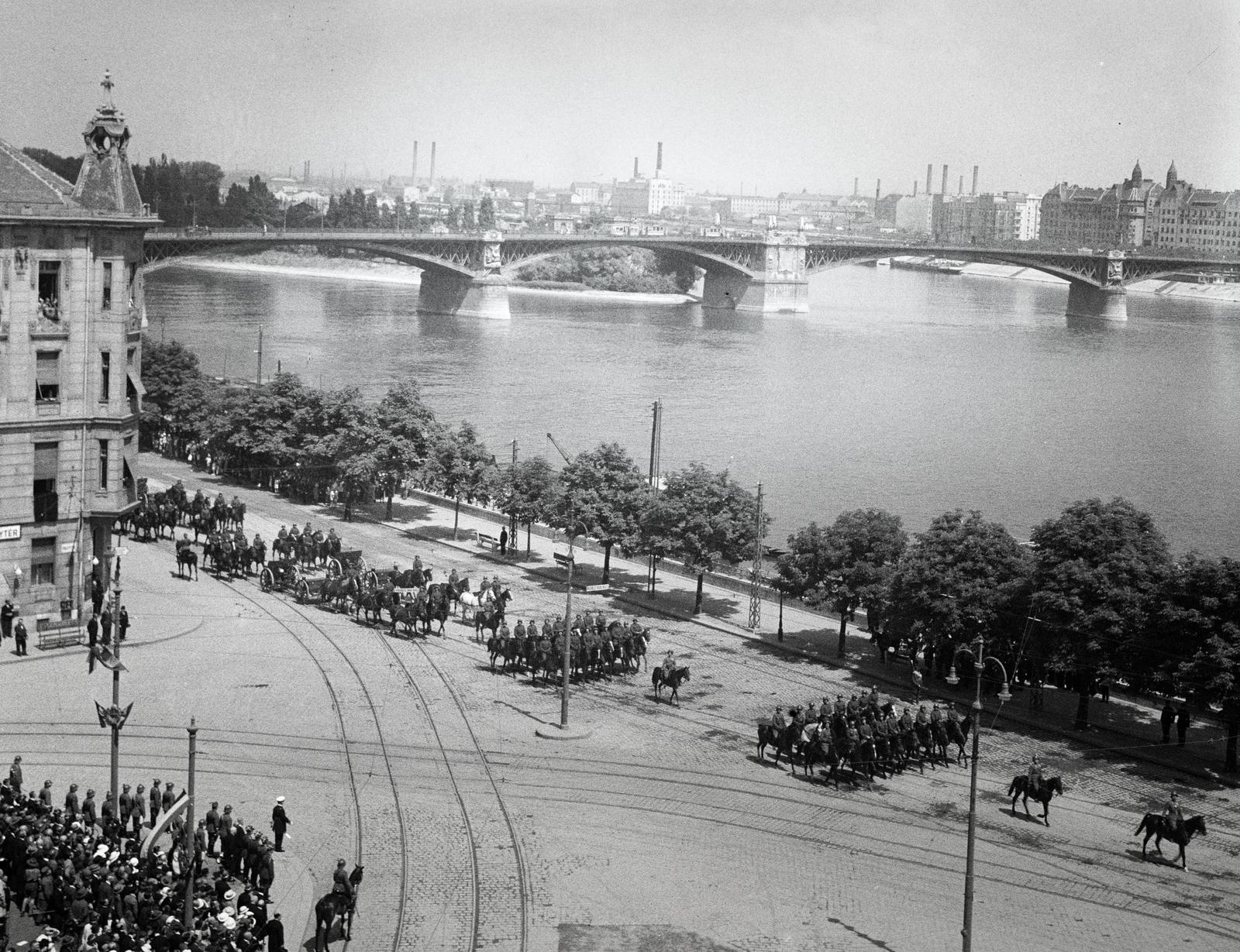 1934, Nagyhegyi Katalin, Fortepan #311923