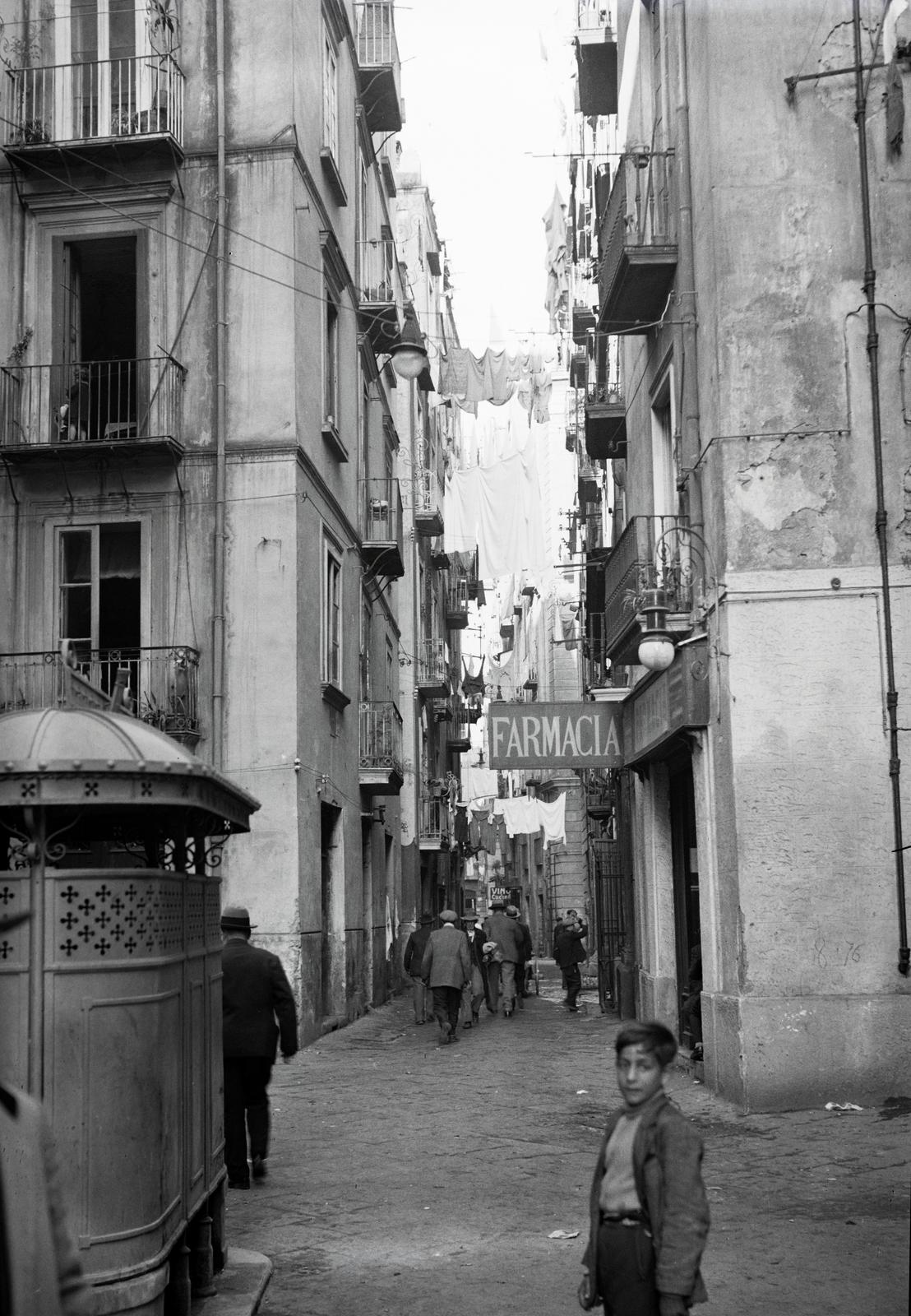 1934, Nagyhegyi Katalin, Fortepan #311928