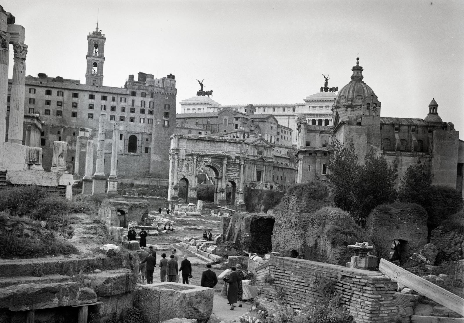 1934, Nagyhegyi Katalin, Fortepan #311930