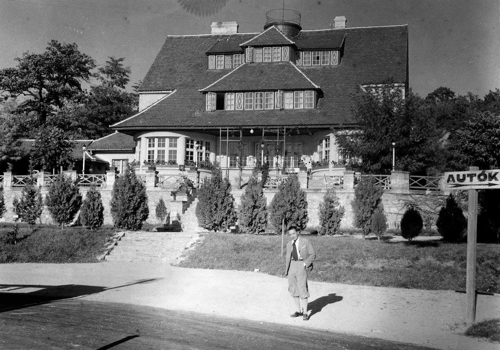 1934, Nagyhegyi Katalin, Fortepan #311931