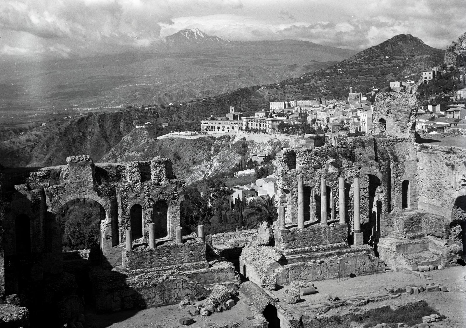 1934, Nagyhegyi Katalin, Fortepan #311933