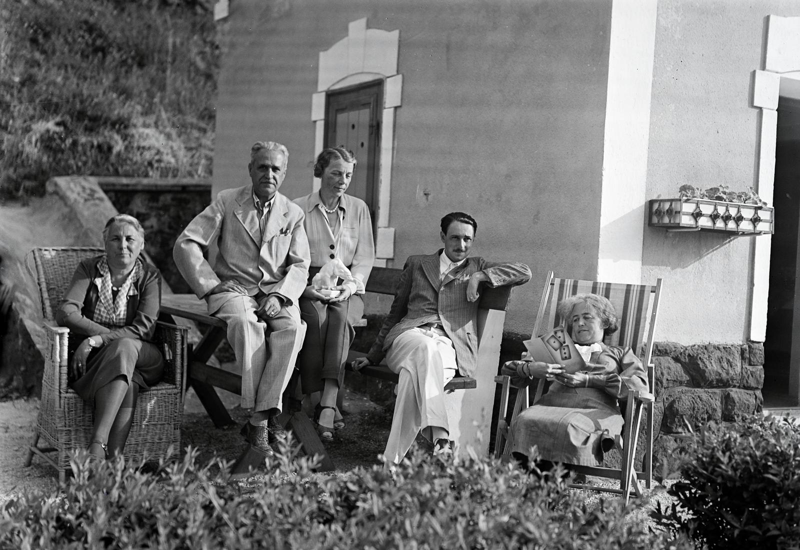 1934, Nagyhegyi Katalin, Fortepan #311934