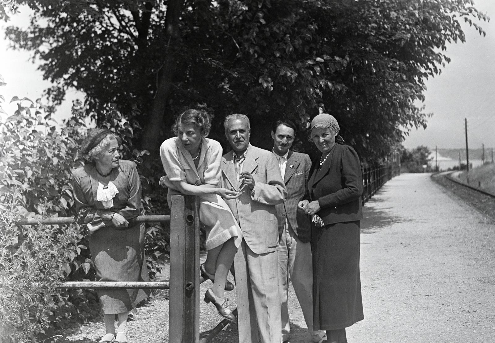 1934, Nagyhegyi Katalin, Fortepan #311935