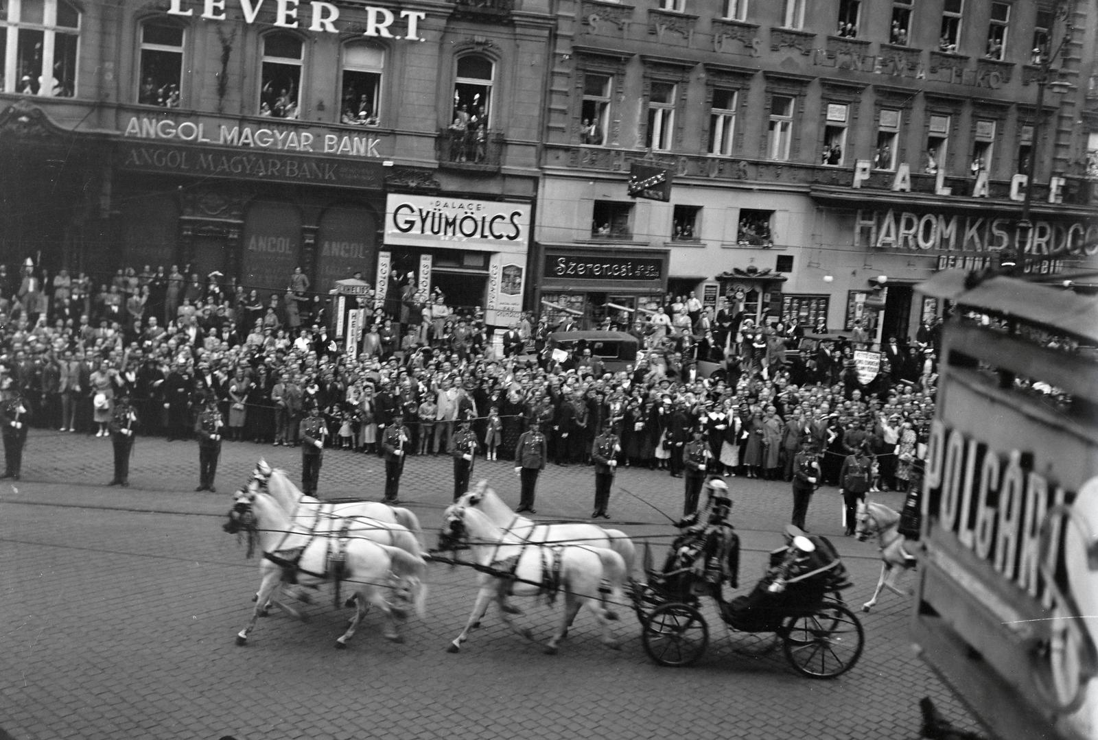 1937, Nagyhegyi Katalin, Fortepan #311936