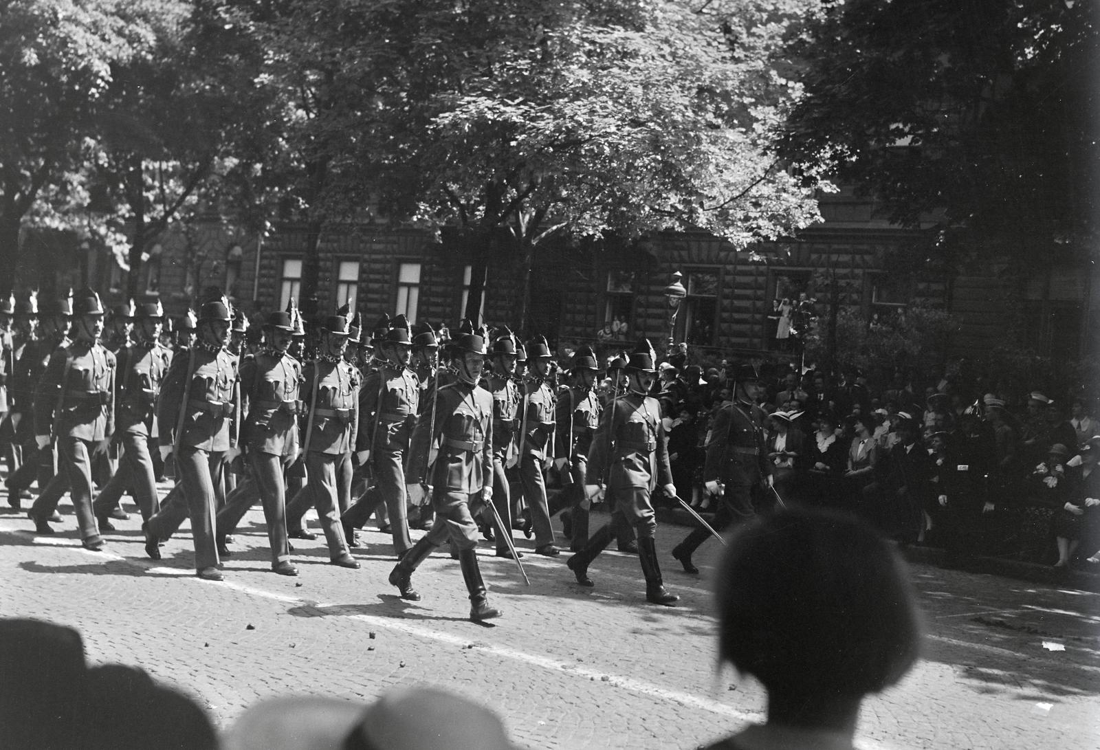 1937, Nagyhegyi Katalin, Fortepan #311937