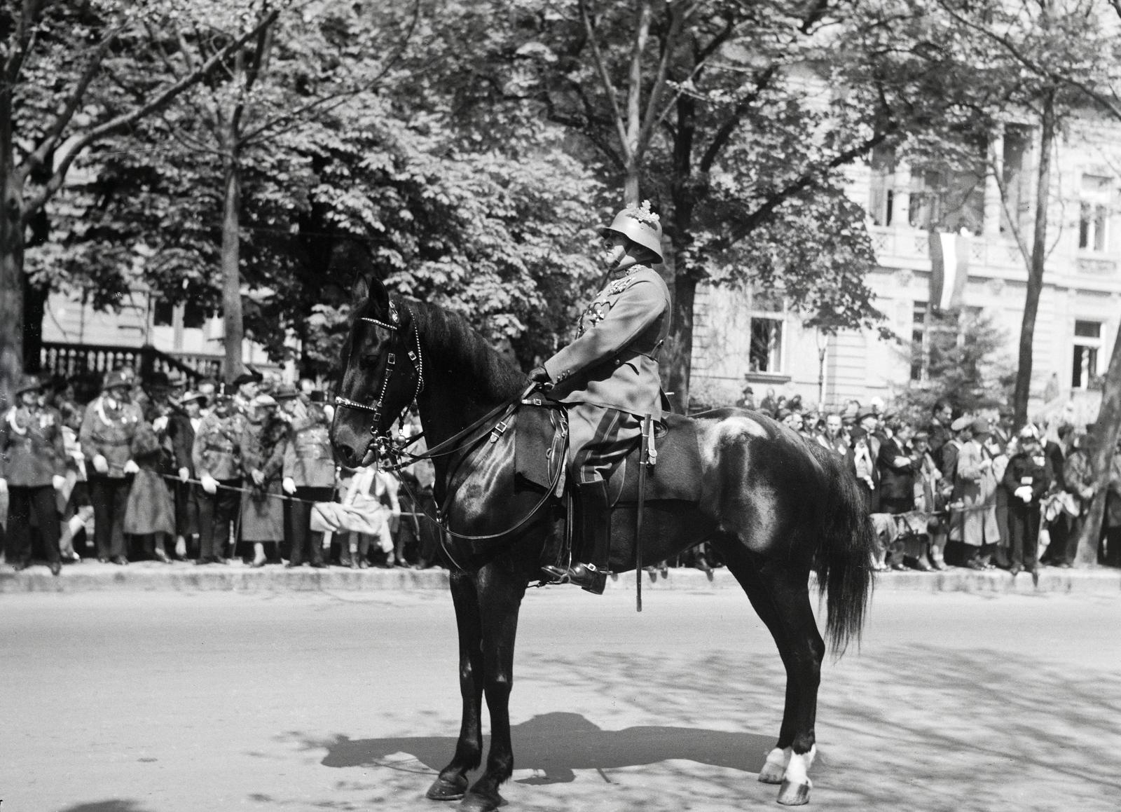 1937, Nagyhegyi Katalin, Fortepan #311939