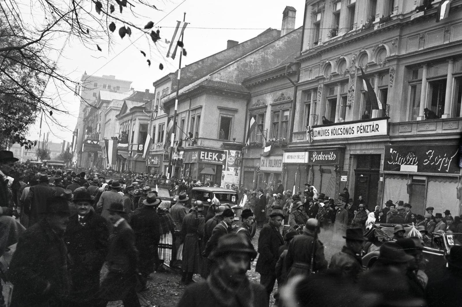 1938, Nagyhegyi Katalin, Fortepan #311946