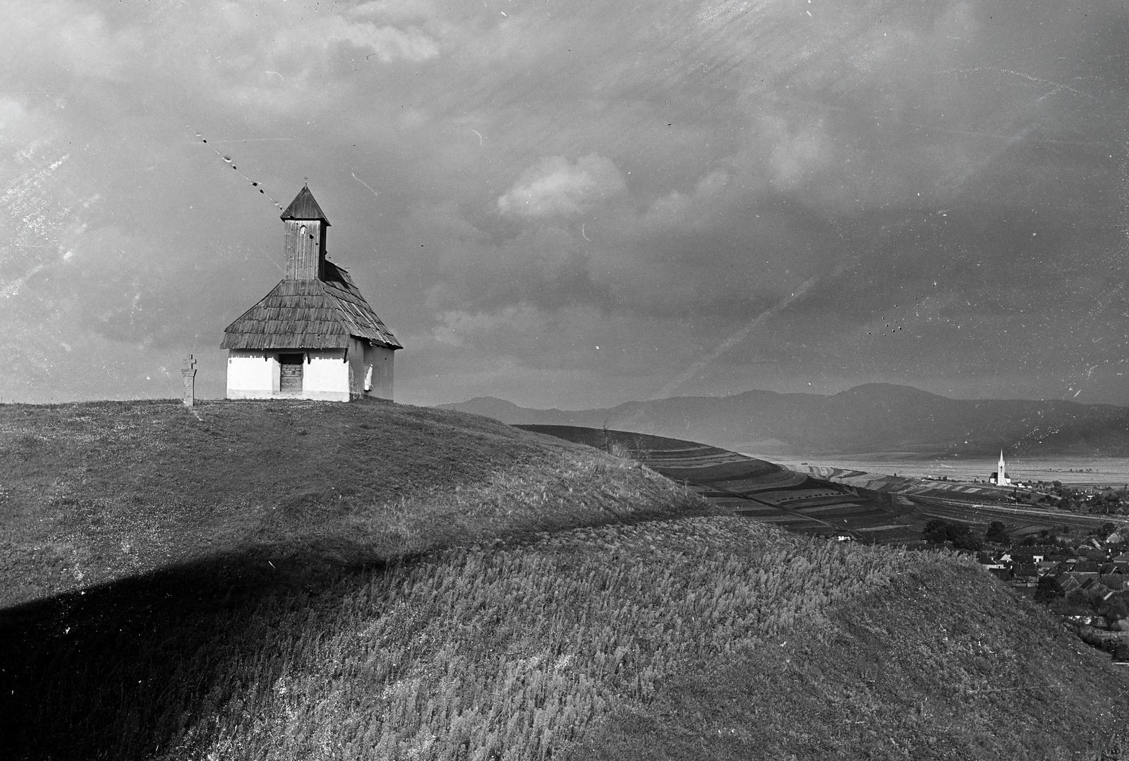 1938, Nagyhegyi Katalin, Fortepan #311949