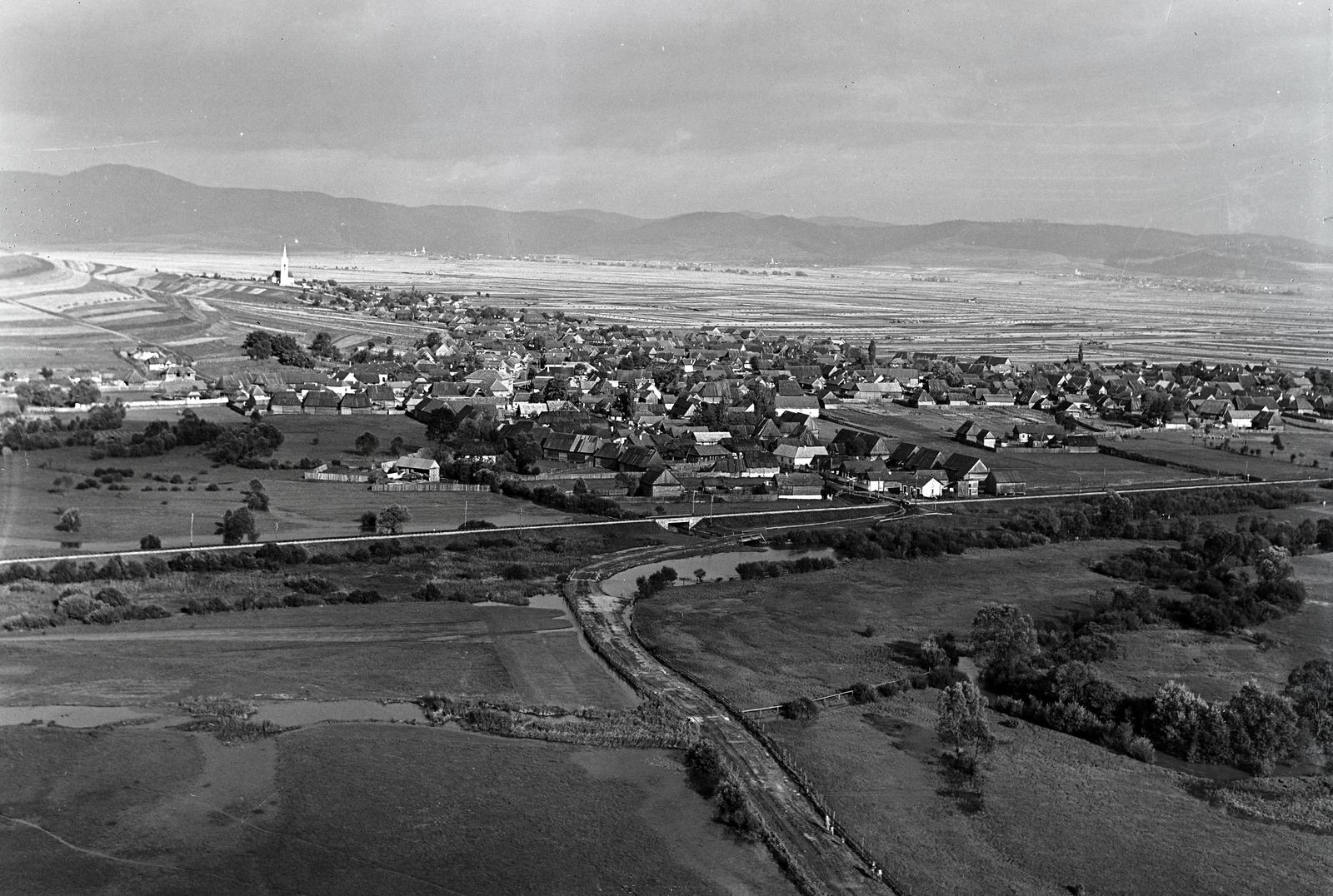 1938, Nagyhegyi Katalin, Fortepan #311950