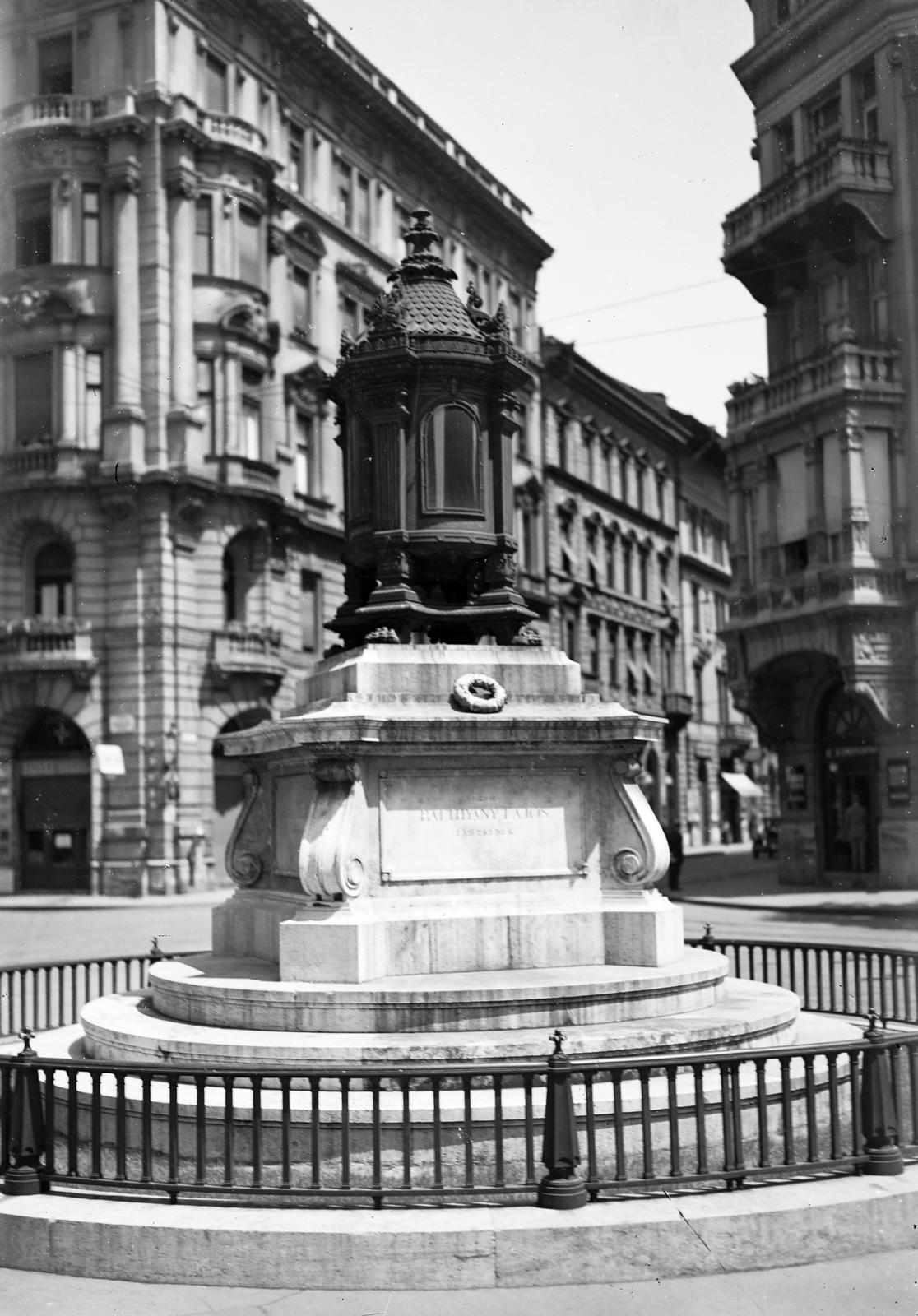 1926, Negyela László, Fortepan #312026