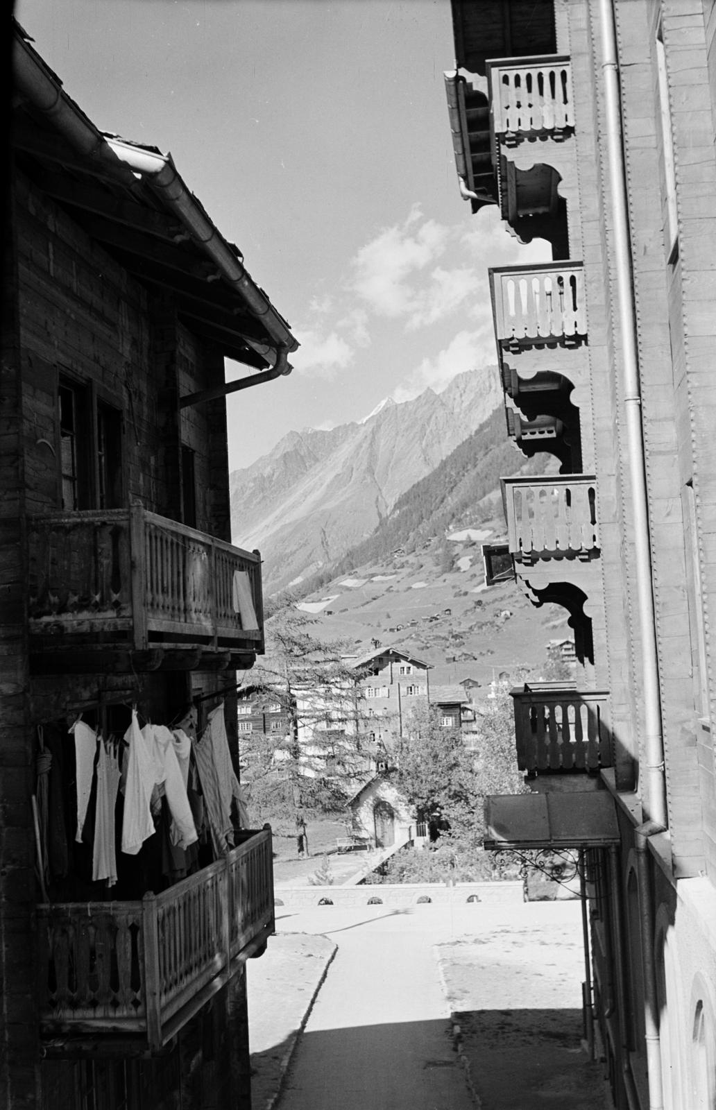 1931, Obetkó Miklós, Fortepan #312052