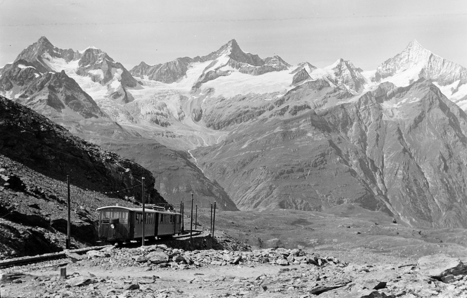 1931, Obetkó Miklós, Fortepan #312056