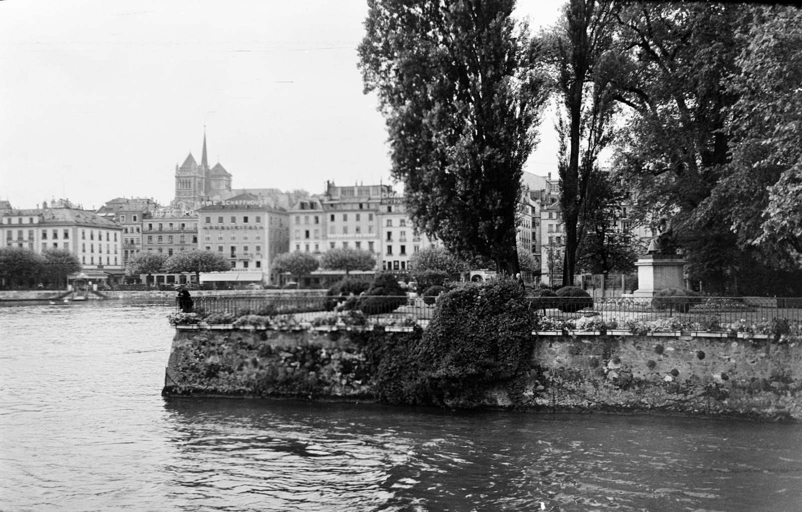 1931, Obetkó Miklós, Fortepan #312057