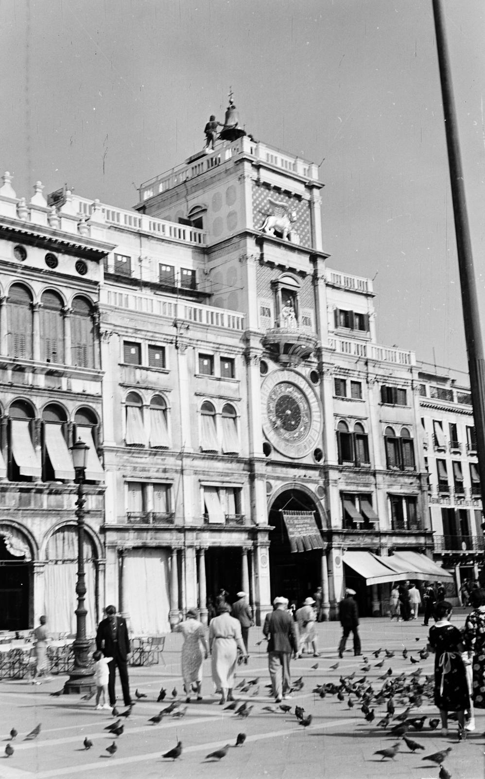 1931, Obetkó Miklós, Fortepan #312058