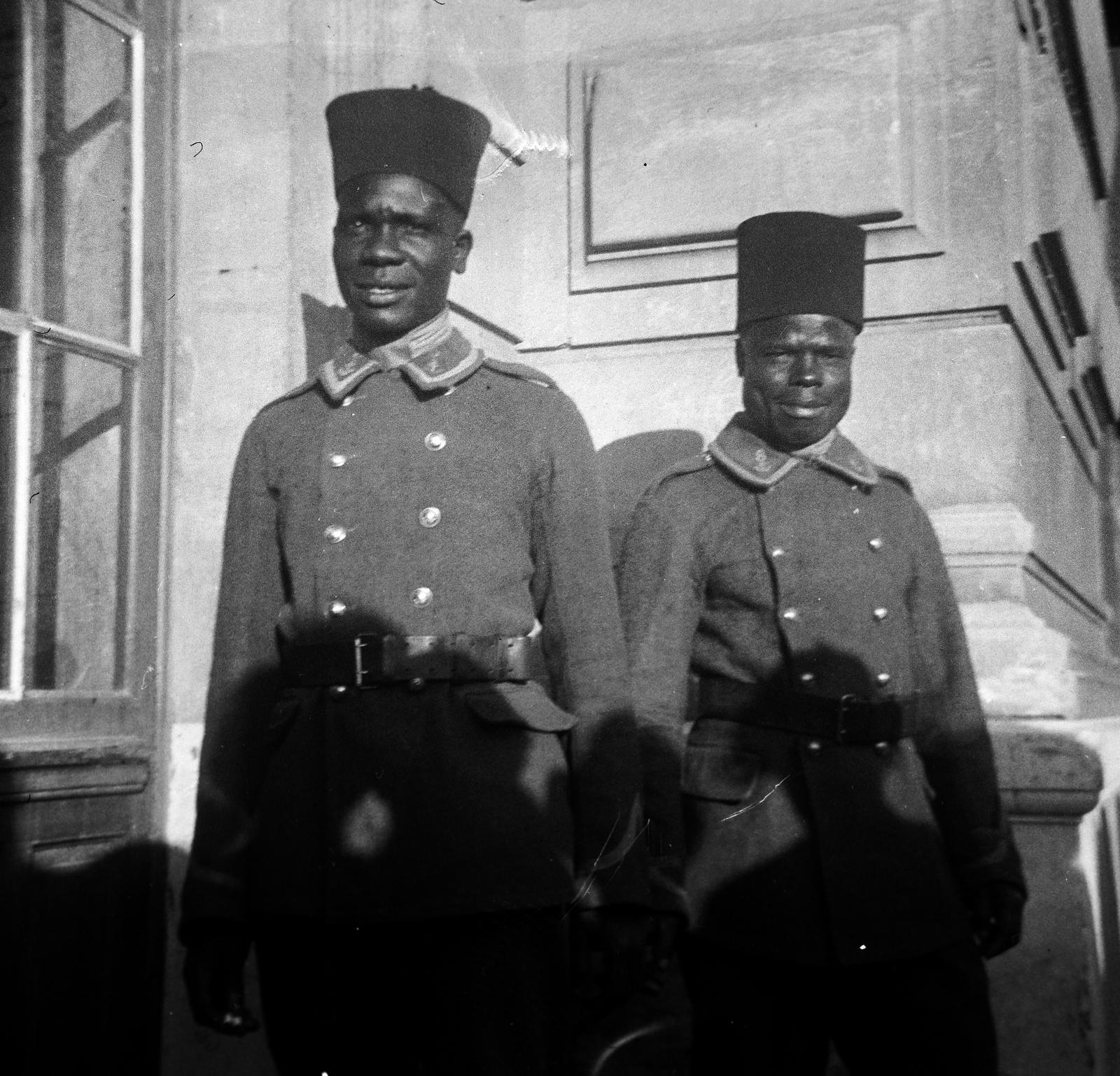 1920, Ódon Antikvárium, Fortepan #312083