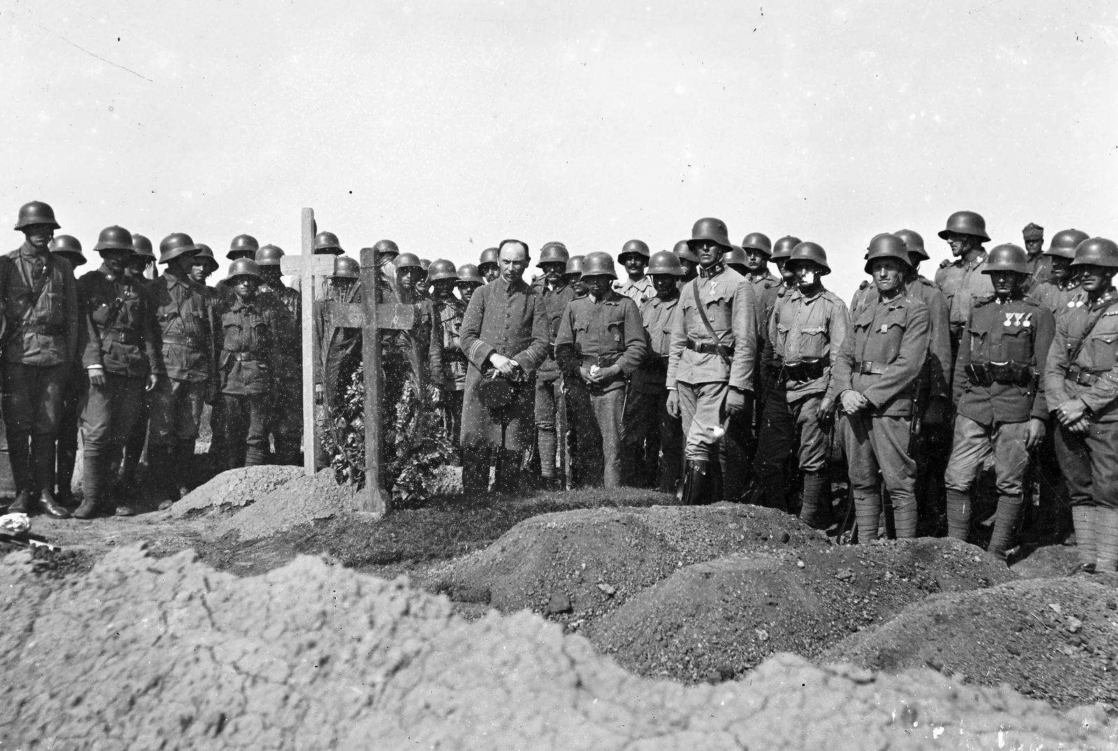 1918, Ódon Antikvárium, Fortepan #312085