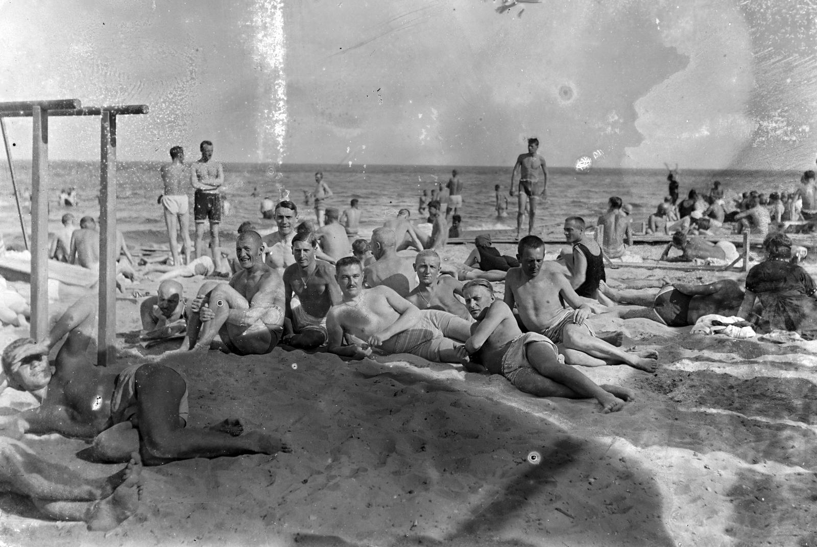 1918, Ódon Antikvárium, Fortepan #312087