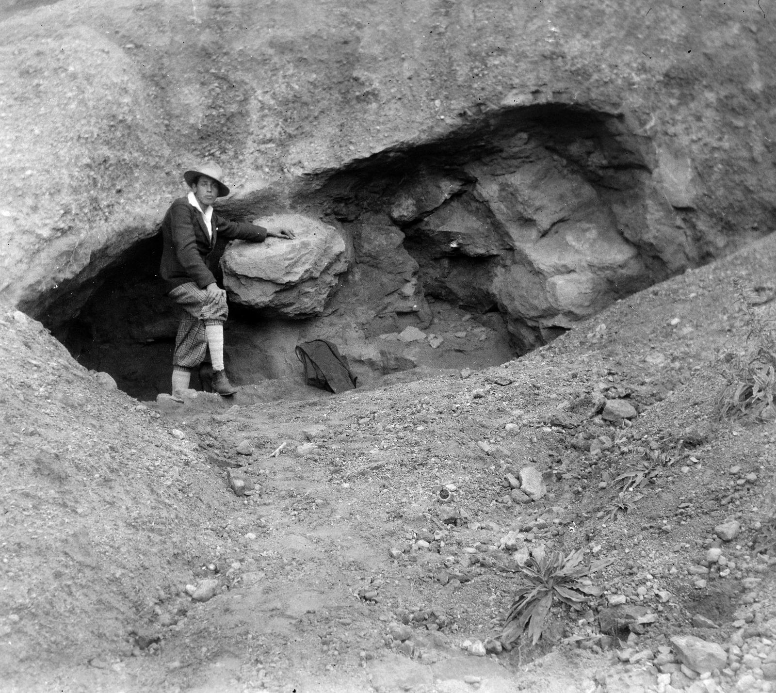 1930, Ódon Antikvárium, Fortepan #312092