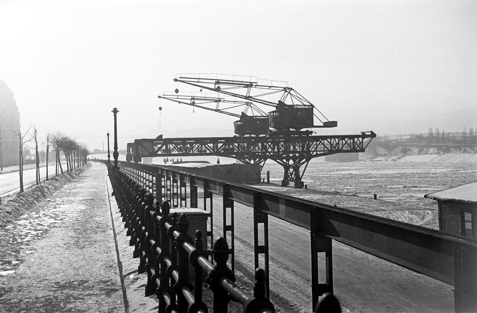 1961, Petrók Károly, Fortepan #312243