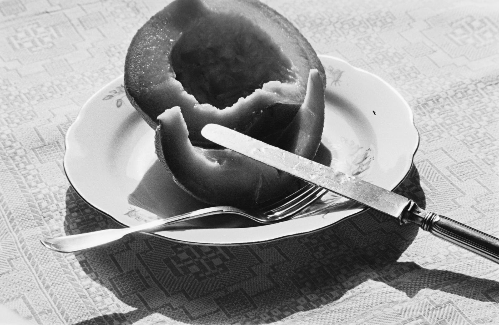 1961, Petrók Károly, Fortepan #312246