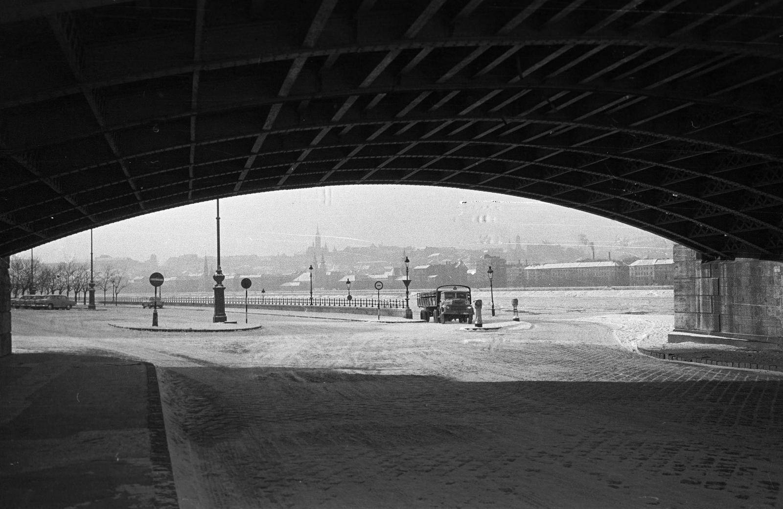 1959, Petrók Károly, Fortepan #312450